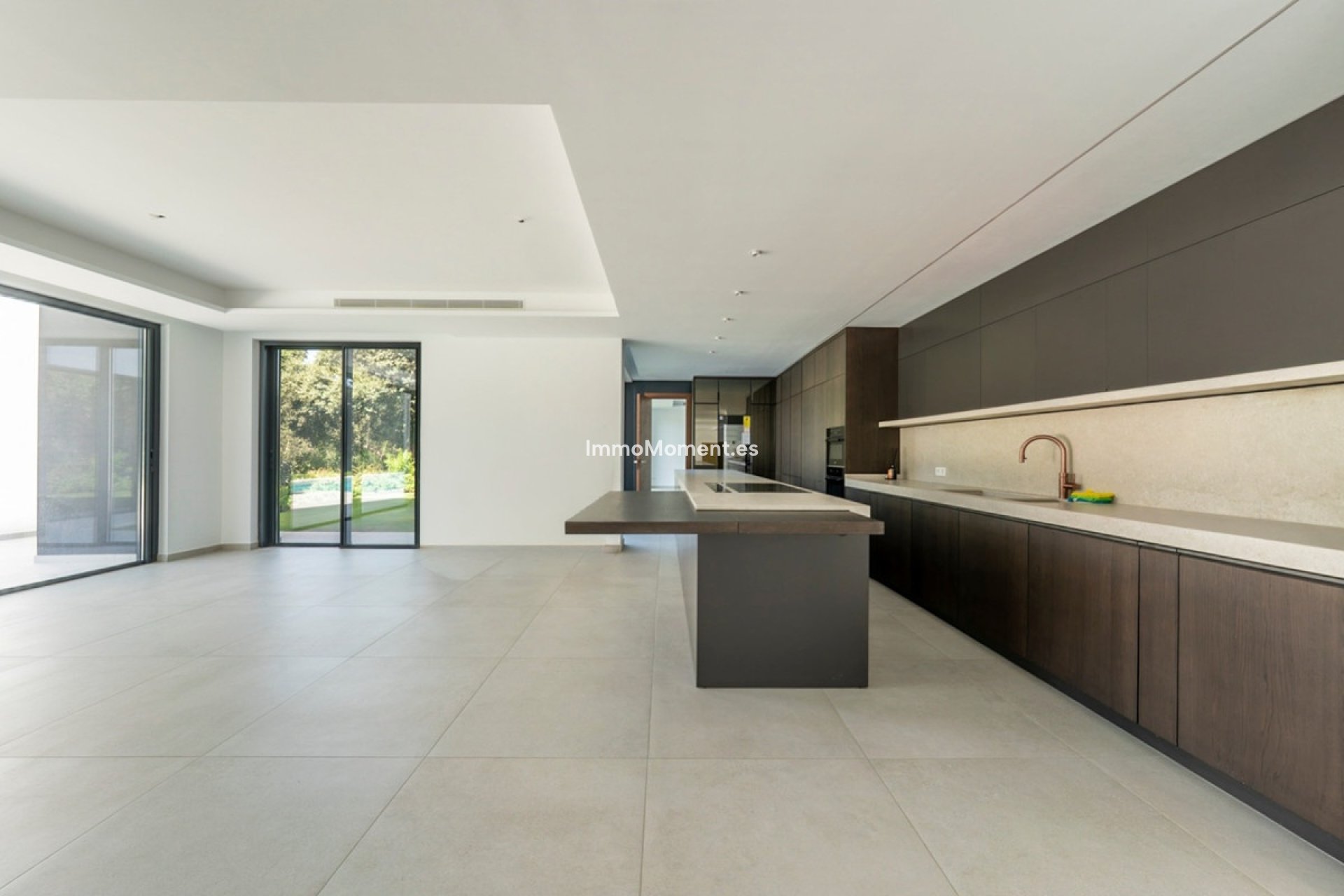 Reventa - Villa independiente - Sotogrande - Sotogrande Alto