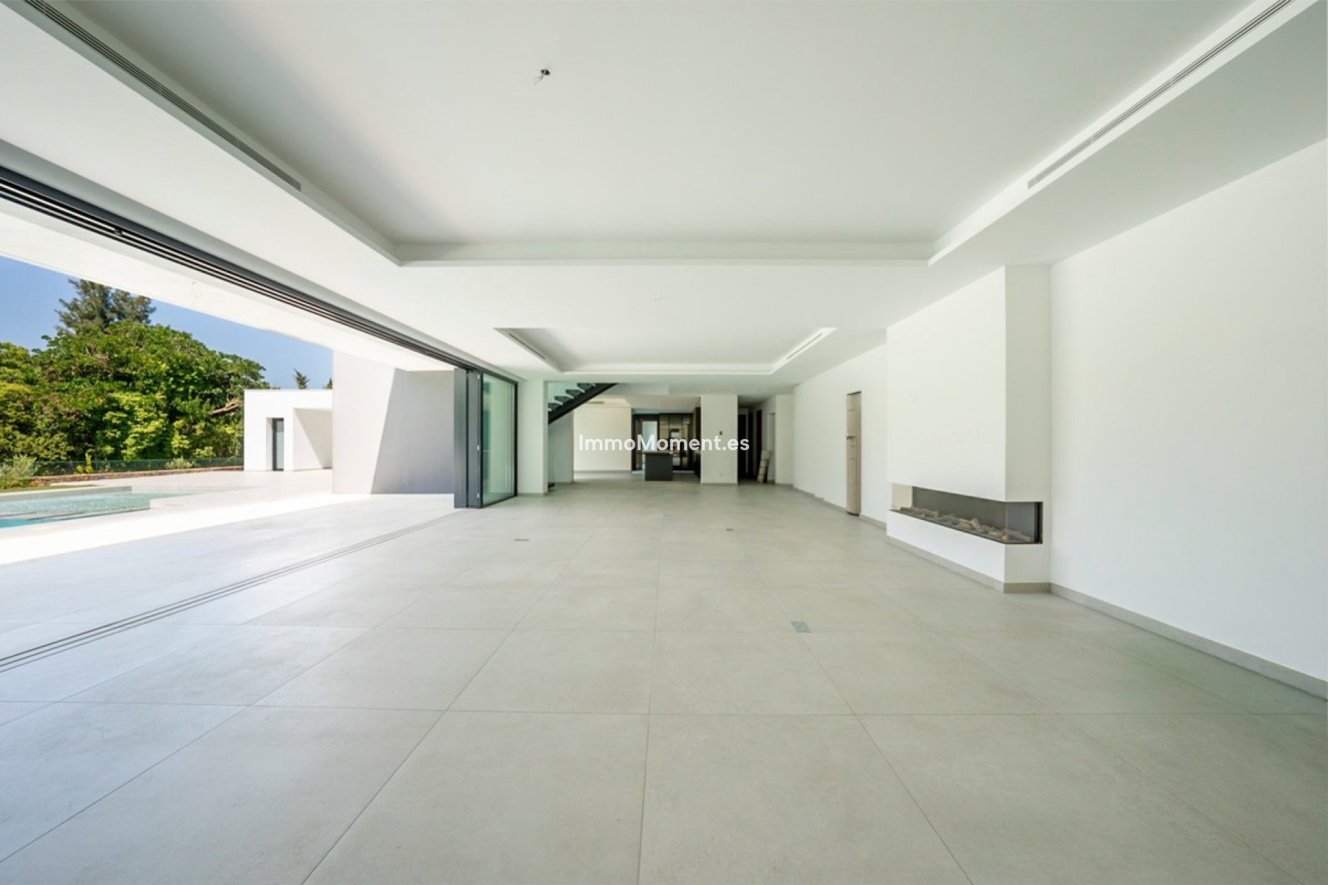 Reventa - Villa independiente - Sotogrande - Sotogrande Alto
