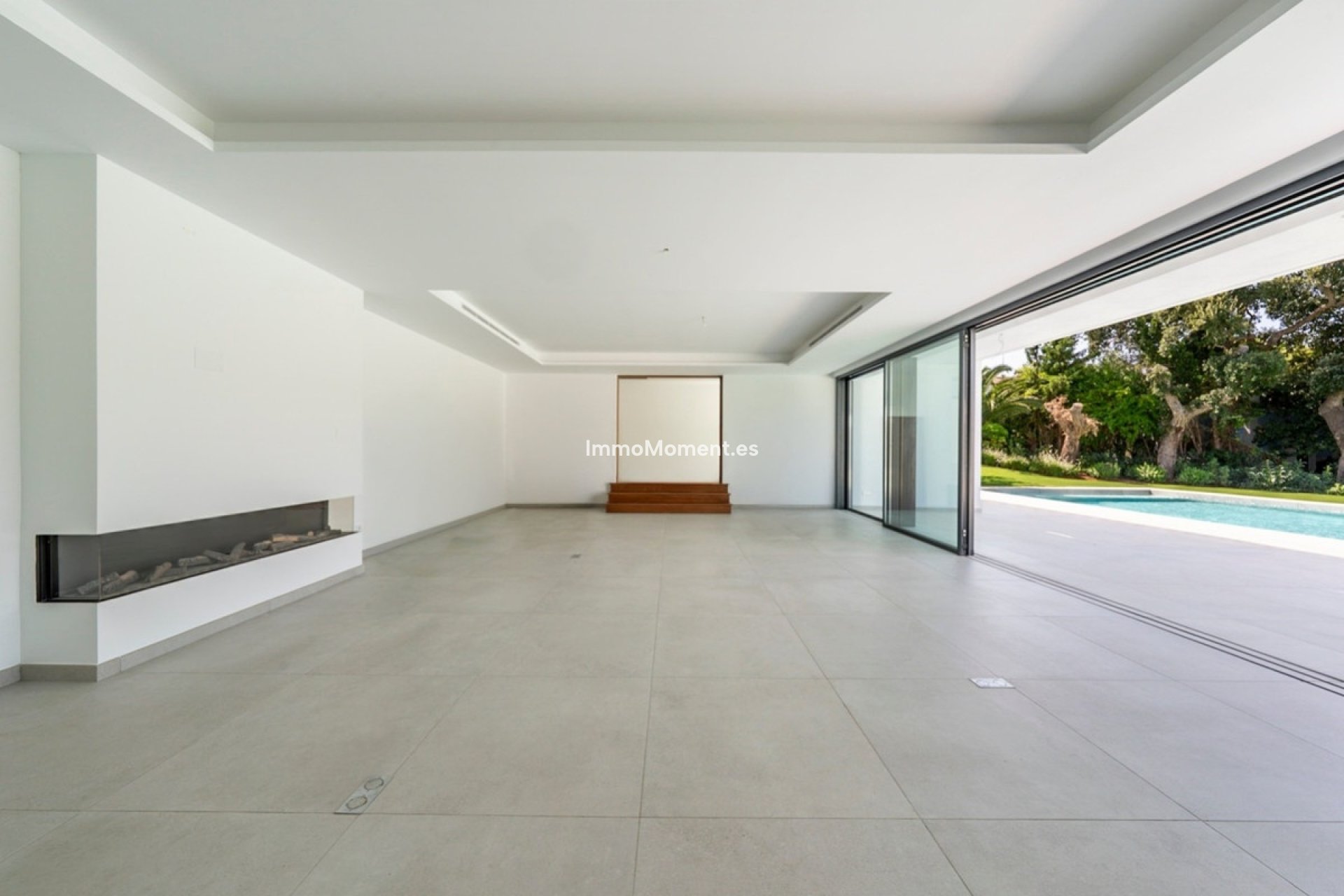 Reventa - Villa independiente - Sotogrande - Sotogrande Alto