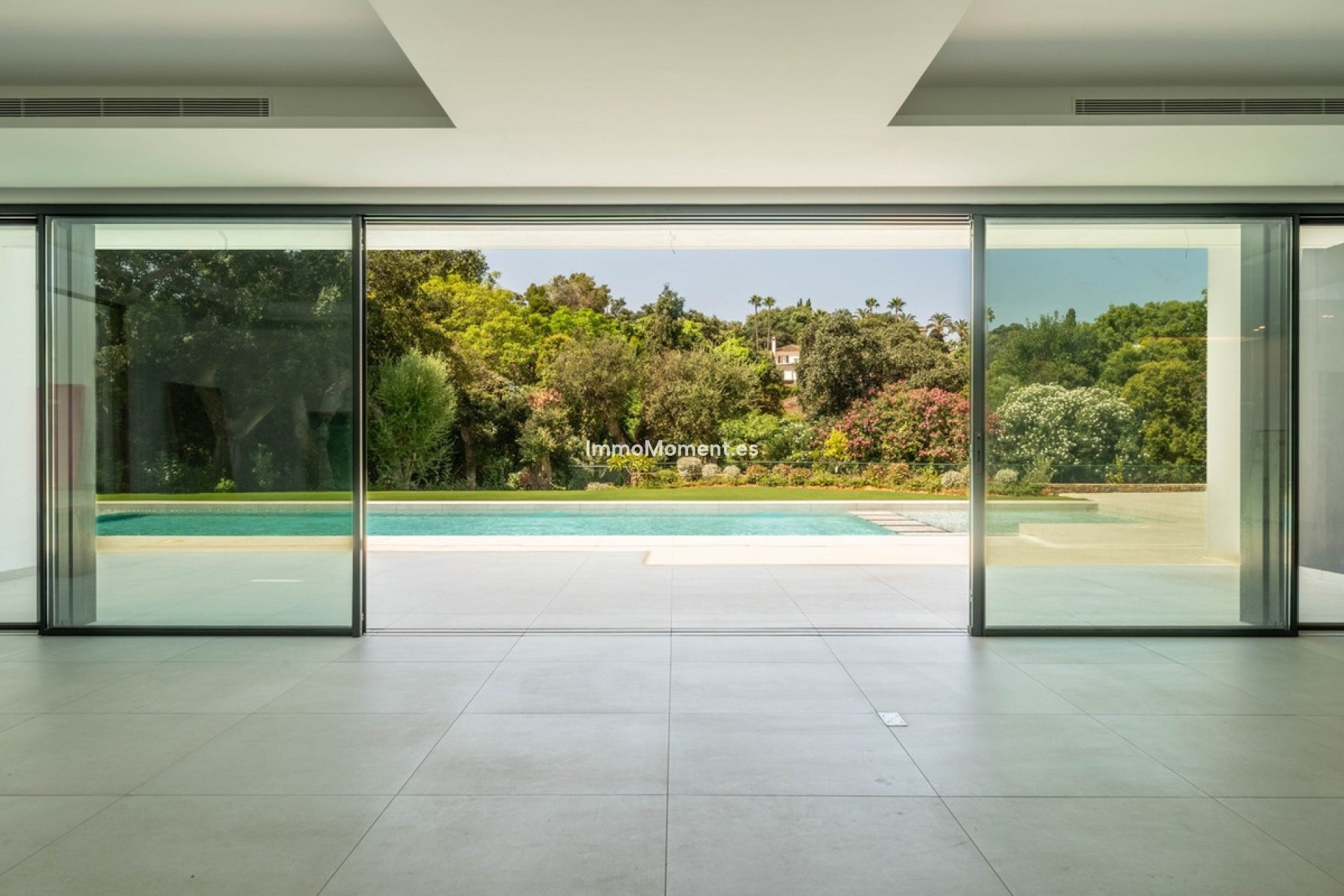 Reventa - Villa independiente - Sotogrande - Sotogrande Alto