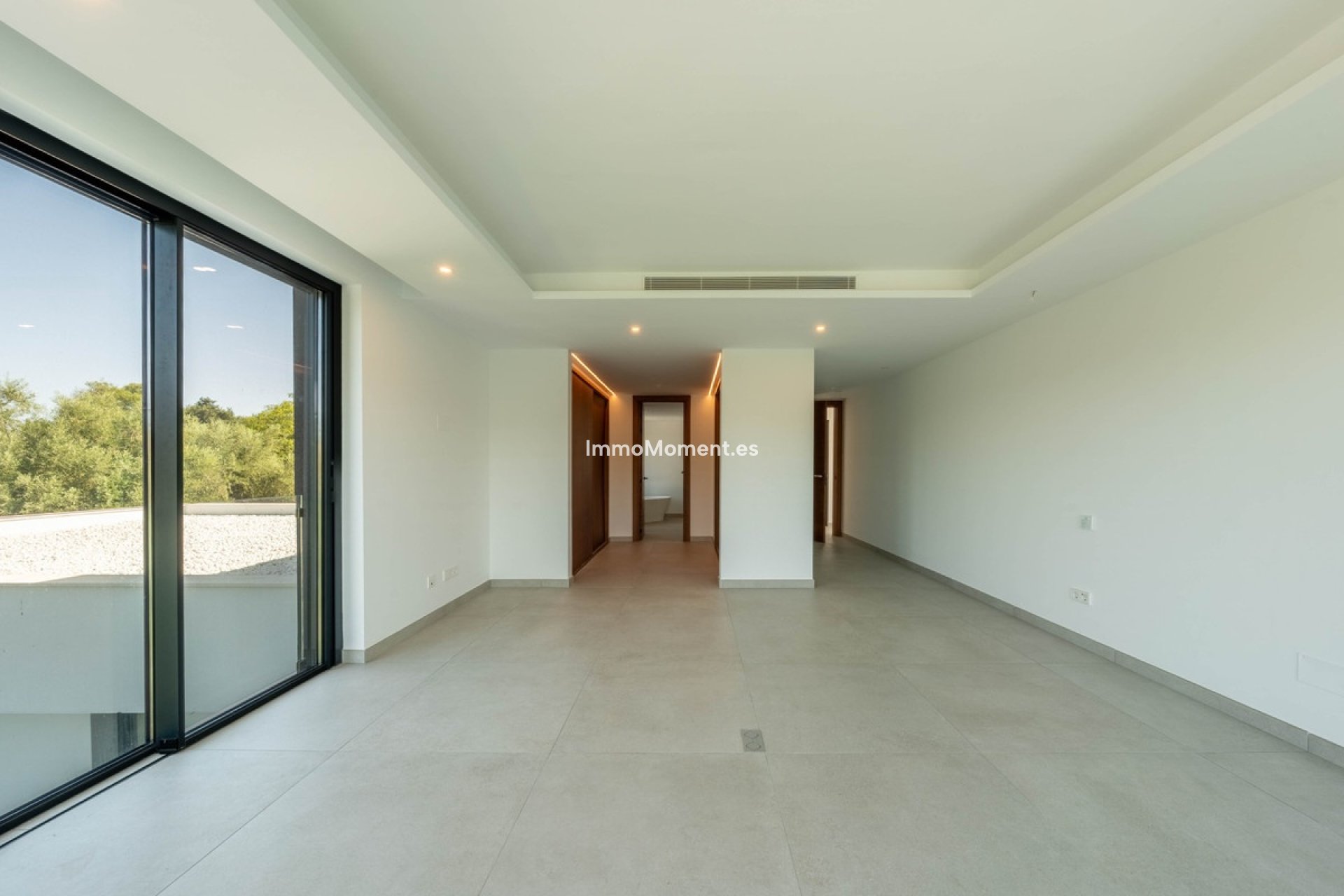 Reventa - Villa independiente - Sotogrande - Sotogrande Alto