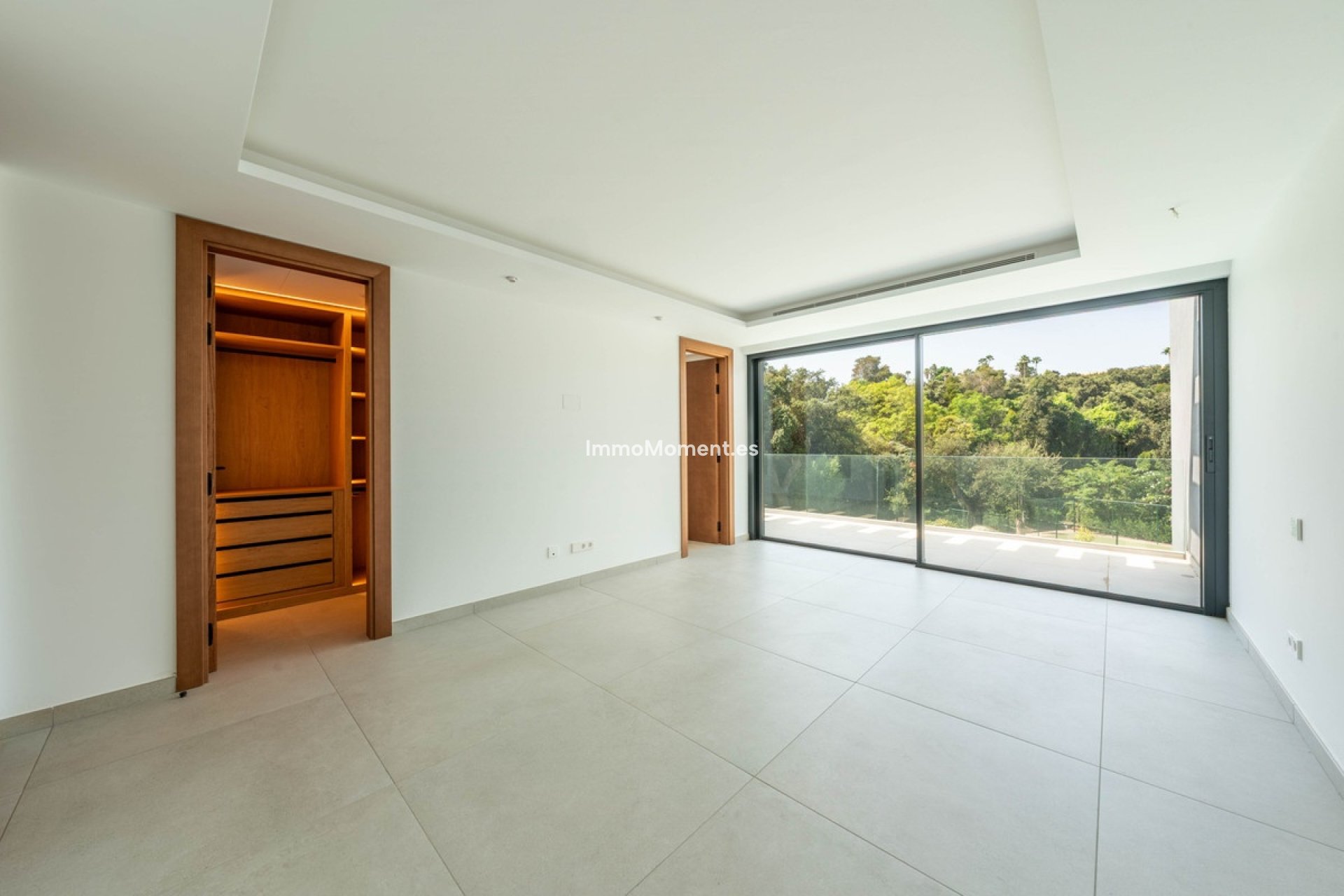 Reventa - Villa independiente - Sotogrande - Sotogrande Alto