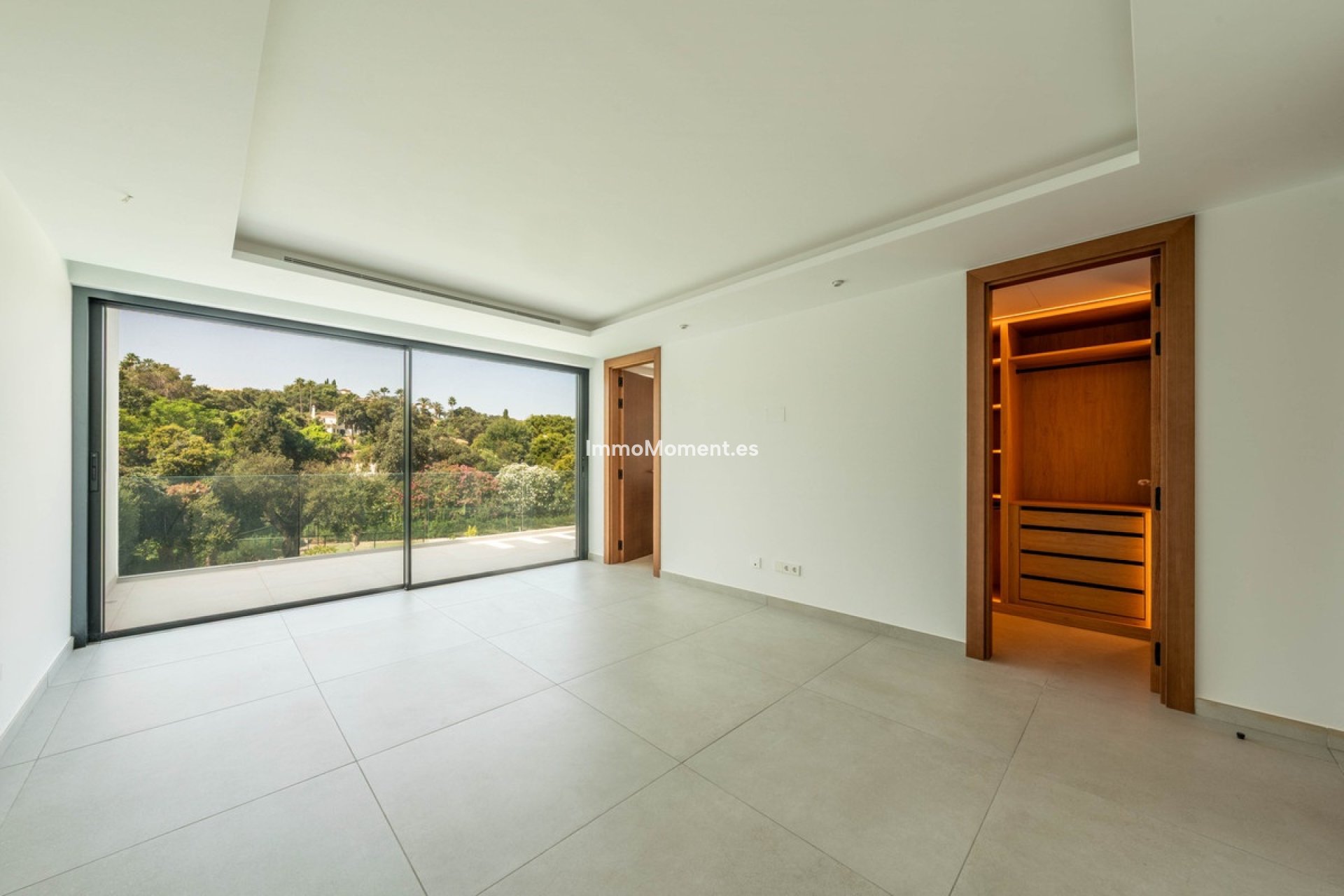 Reventa - Villa independiente - Sotogrande - Sotogrande Alto