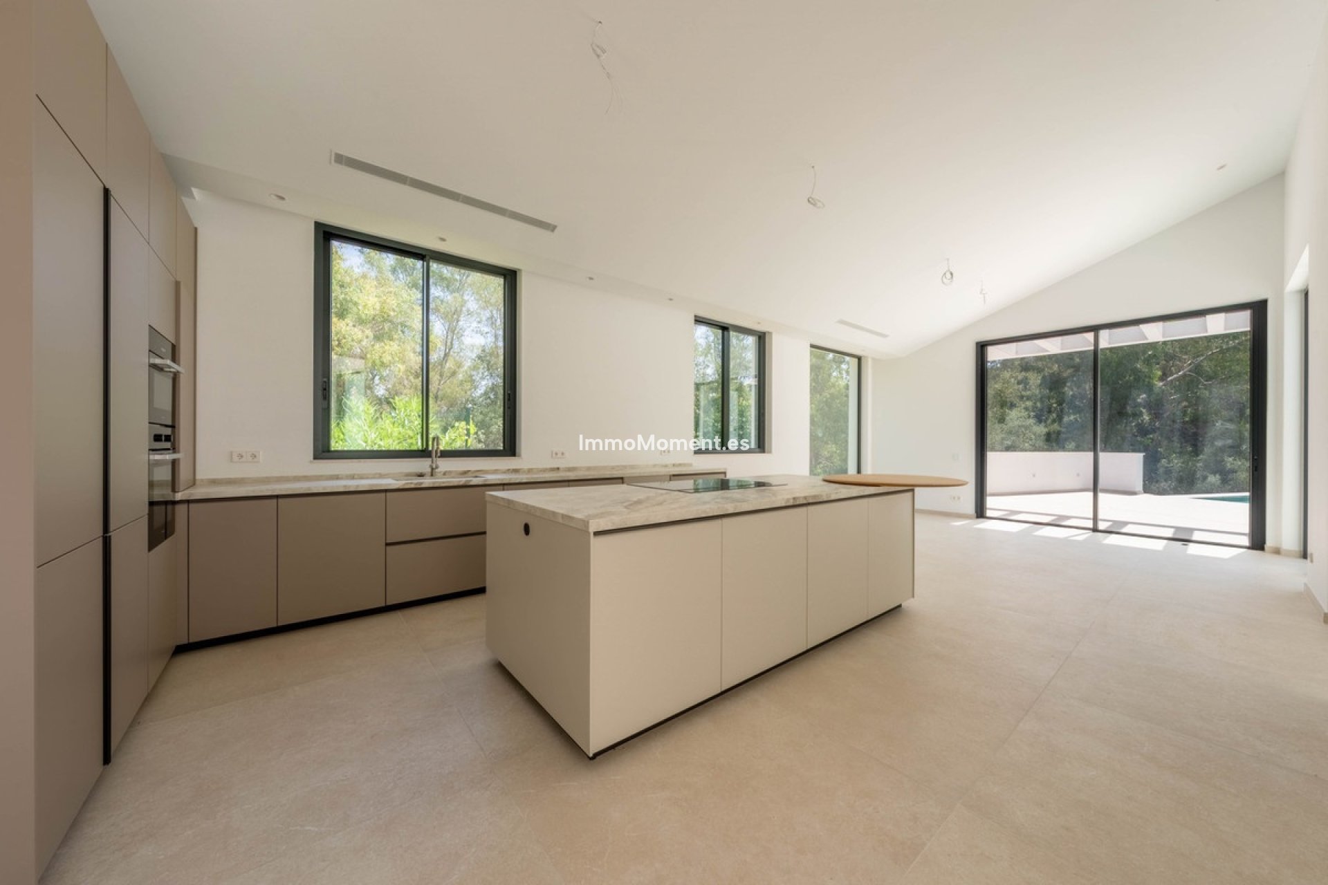 Reventa - Villa independiente - Sotogrande - Sotogrande Alto