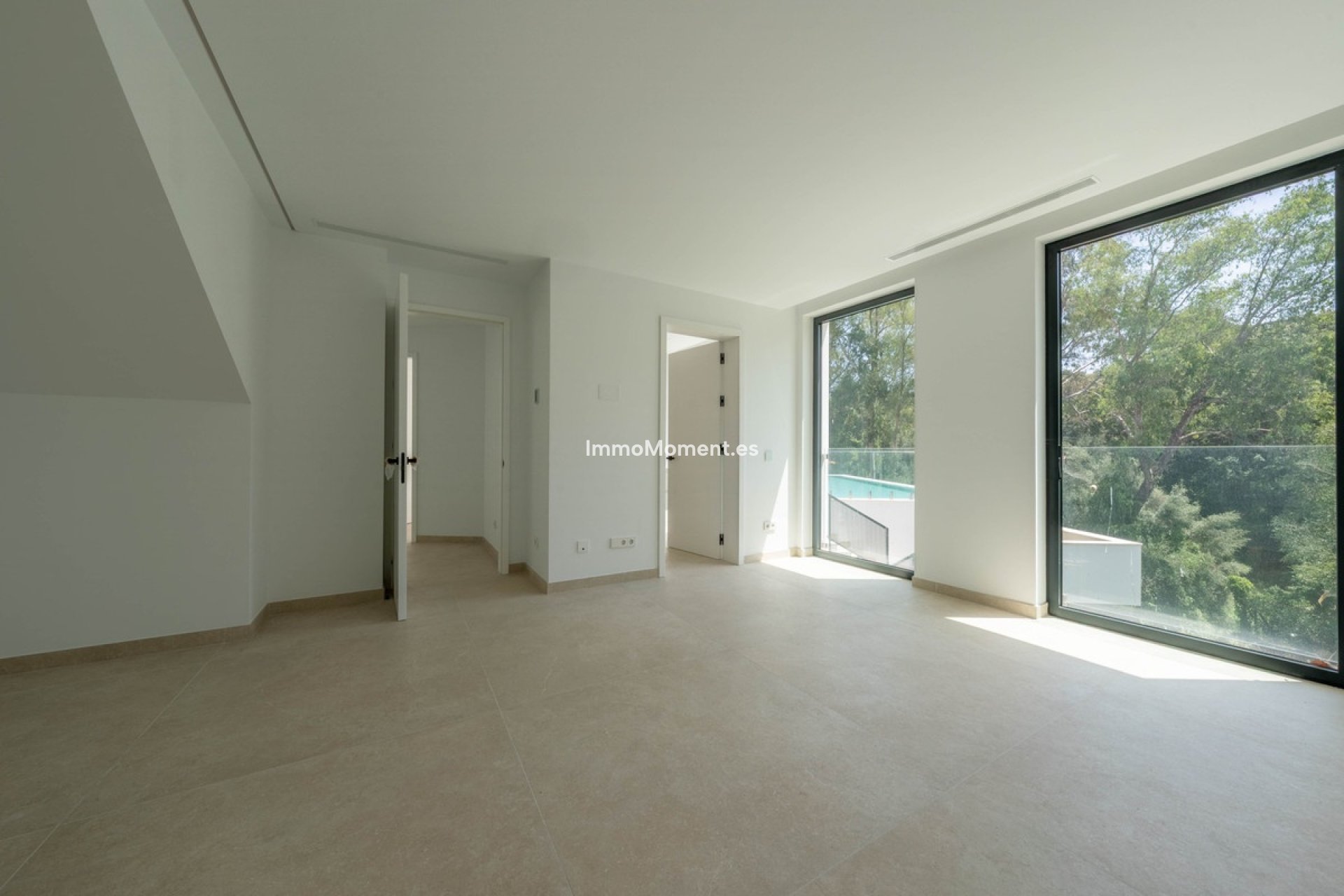 Reventa - Villa independiente - Sotogrande - Sotogrande Alto