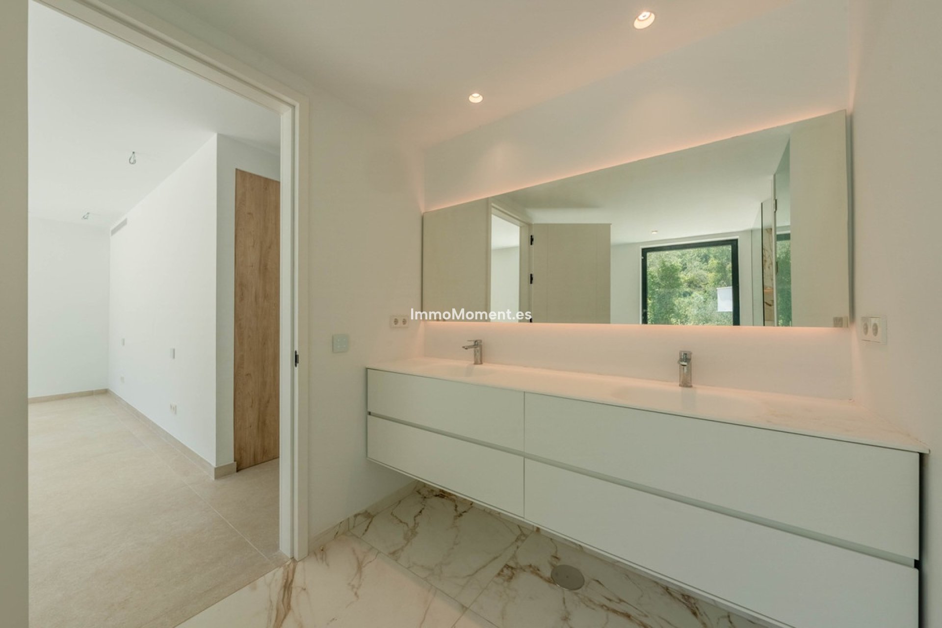 Reventa - Villa independiente - Sotogrande - Sotogrande Alto