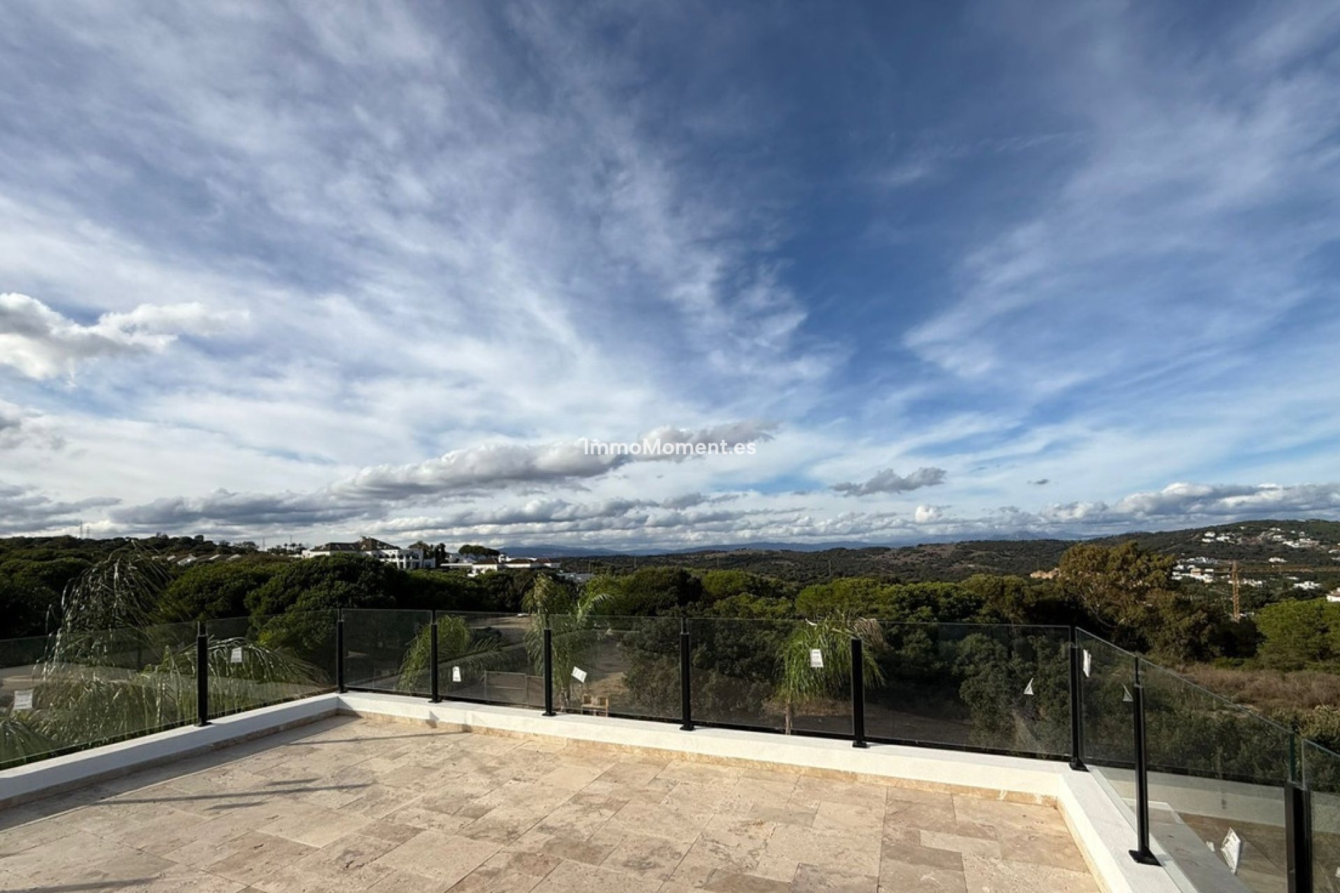 Reventa - Villa independiente - Sotogrande - Sotogrande Alto