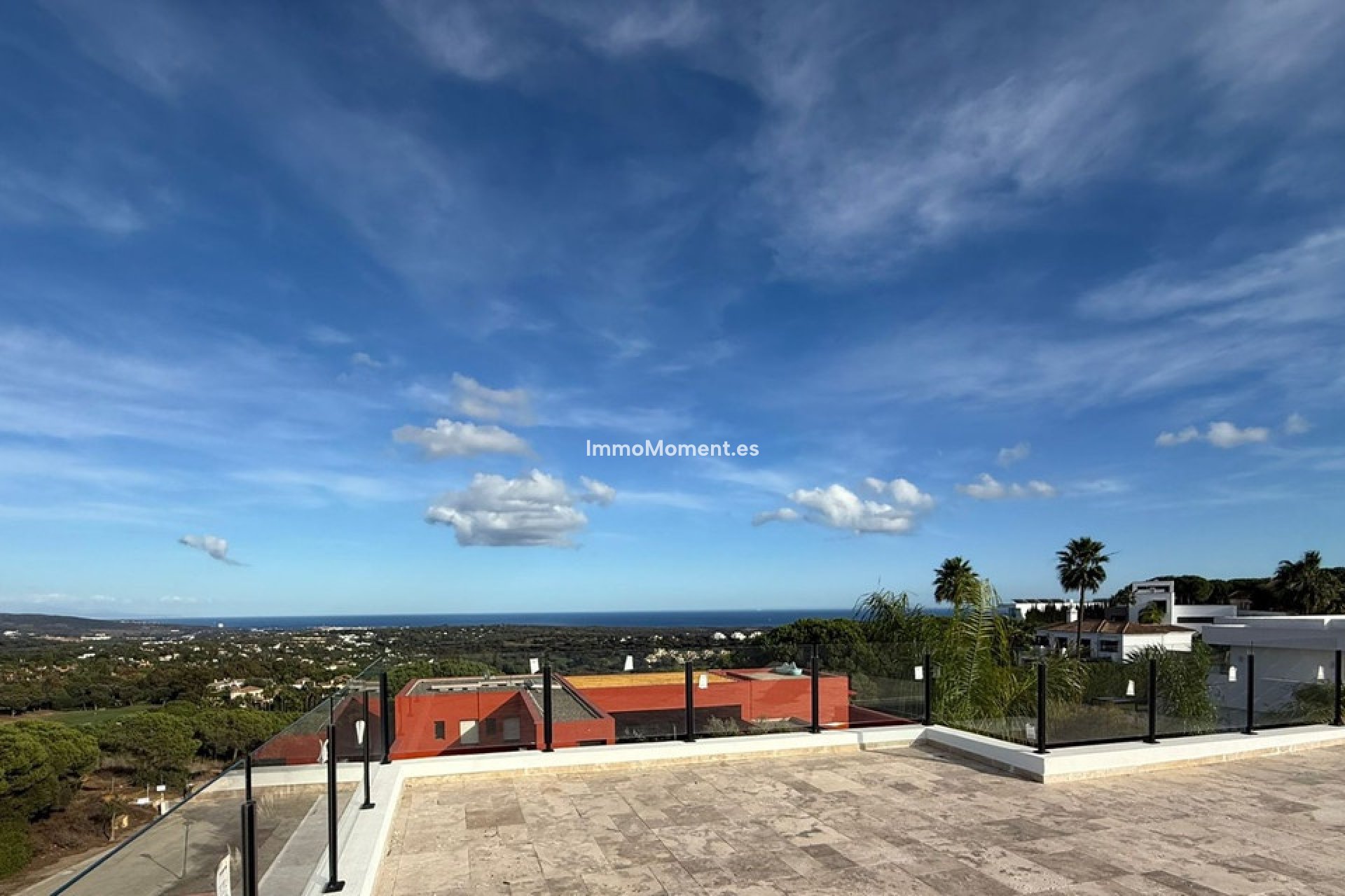 Reventa - Villa independiente - Sotogrande - Sotogrande Alto