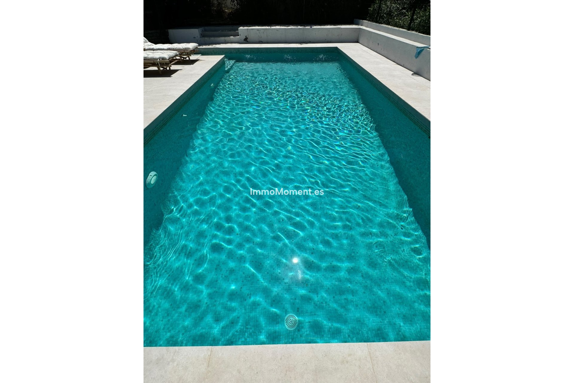 Reventa - Villa independiente - Sotogrande - Sotogrande Alto