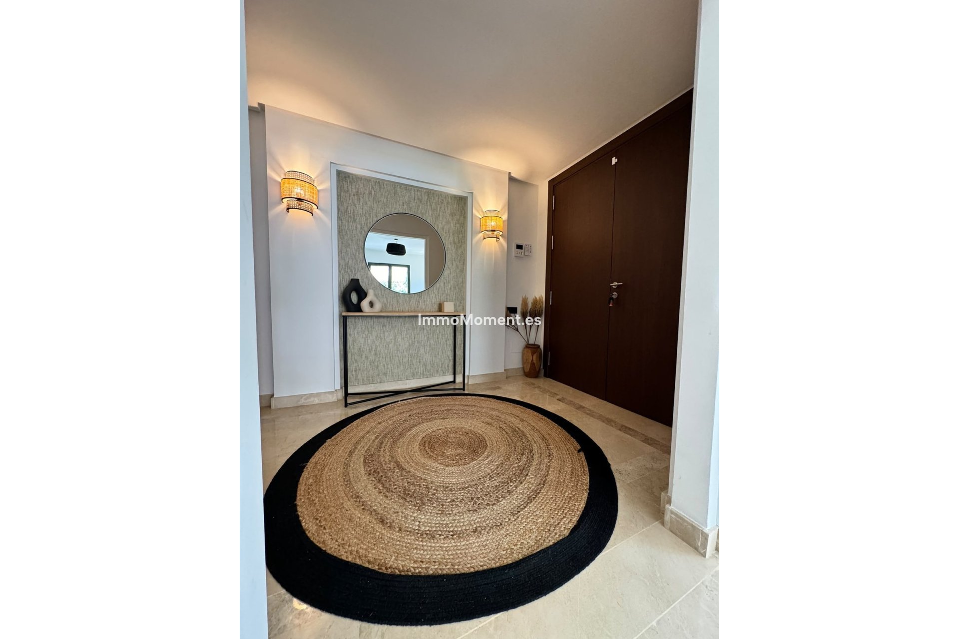 Reventa - Villa independiente - Sotogrande - Sotogrande Alto
