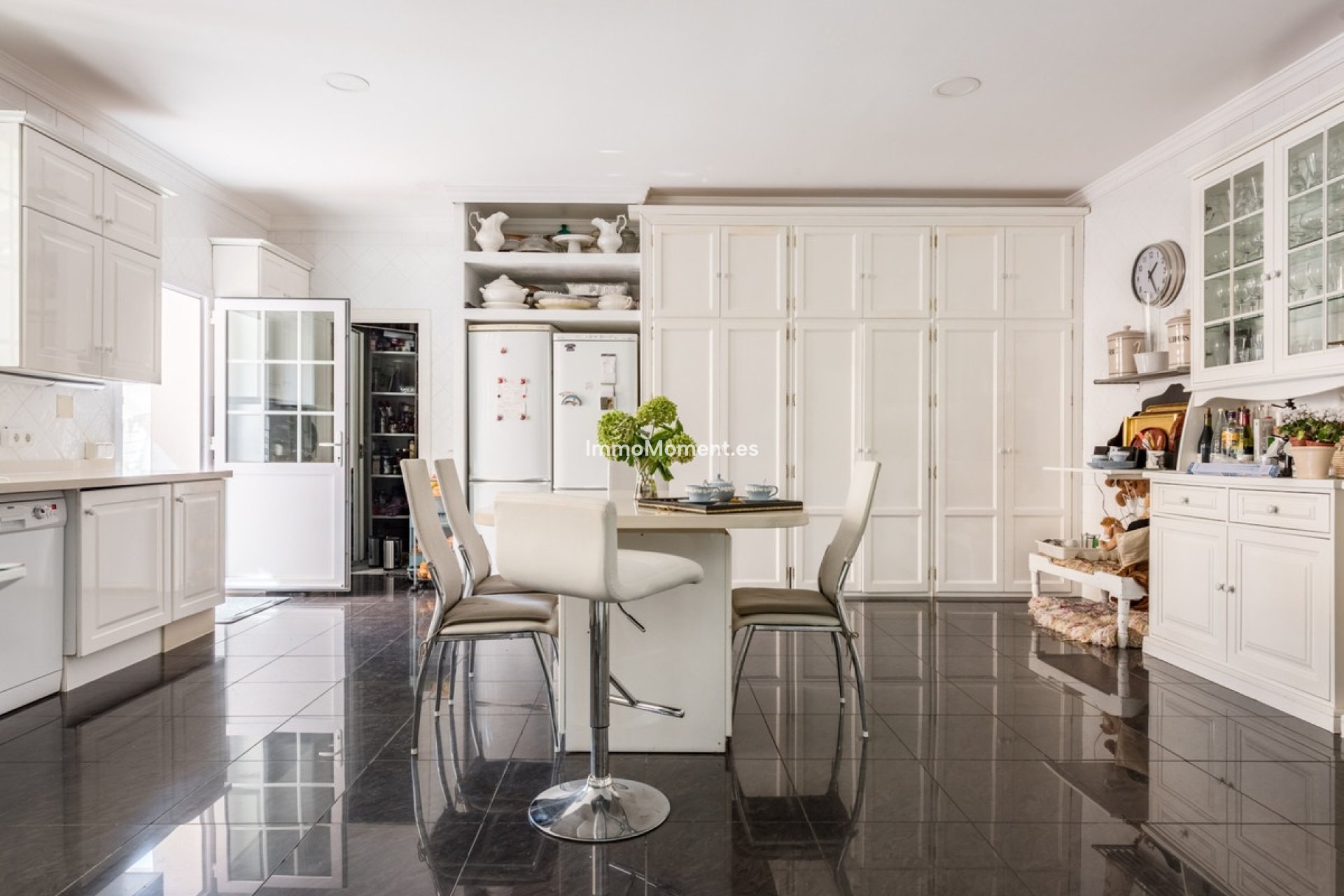 Reventa - Villa independiente - Sotogrande - Sotogrande Alto