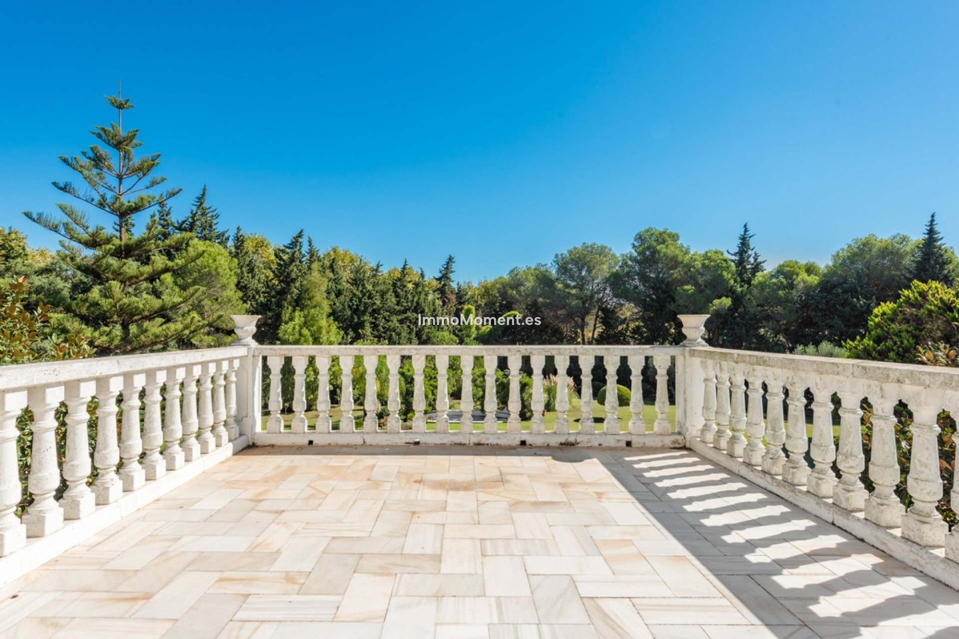 Reventa - Villa independiente - Sotogrande - Sotogrande Alto
