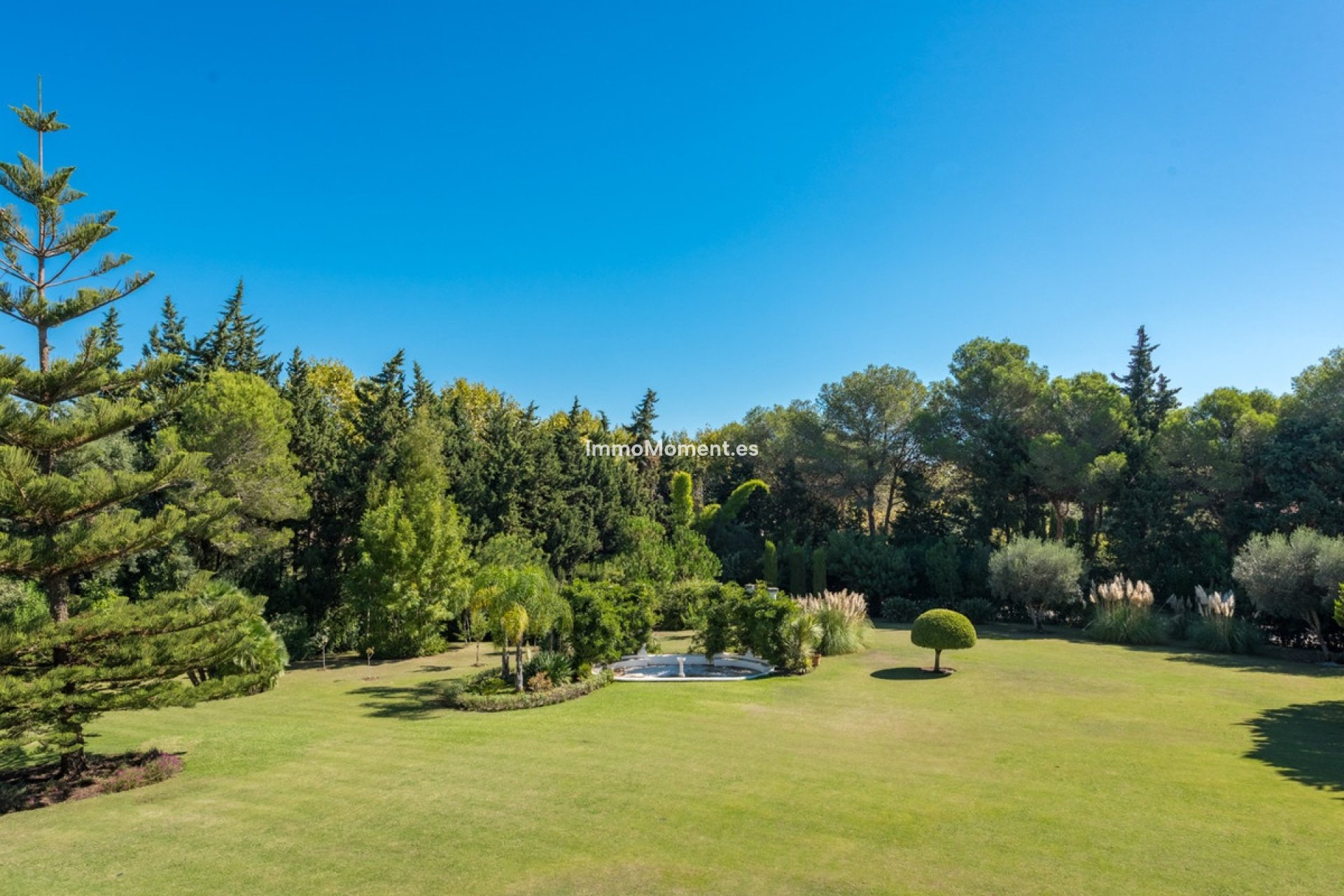 Reventa - Villa independiente - Sotogrande - Sotogrande Alto