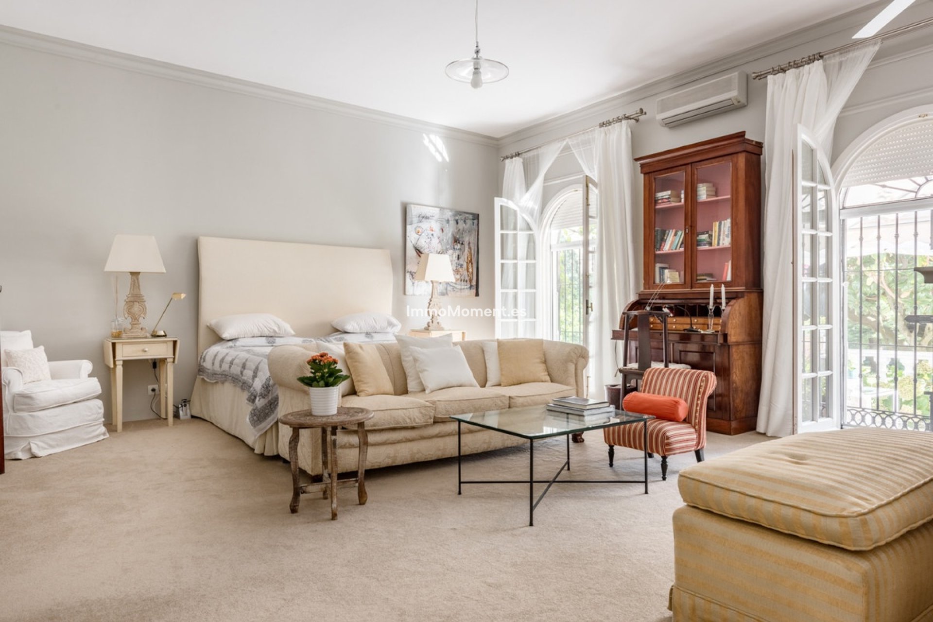Reventa - Villa independiente - Sotogrande - Sotogrande Alto