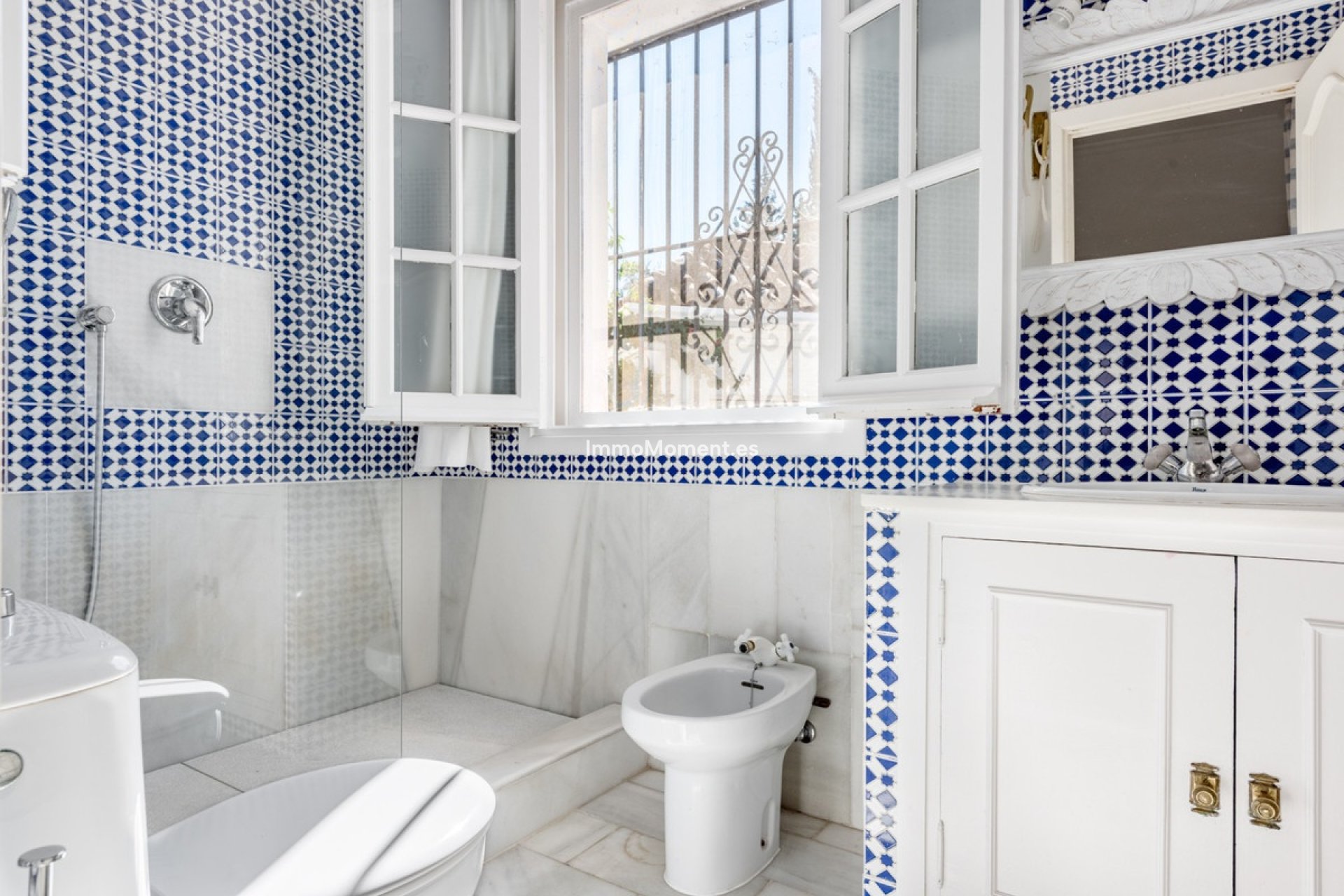Reventa - Villa independiente - Sotogrande - Sotogrande Alto