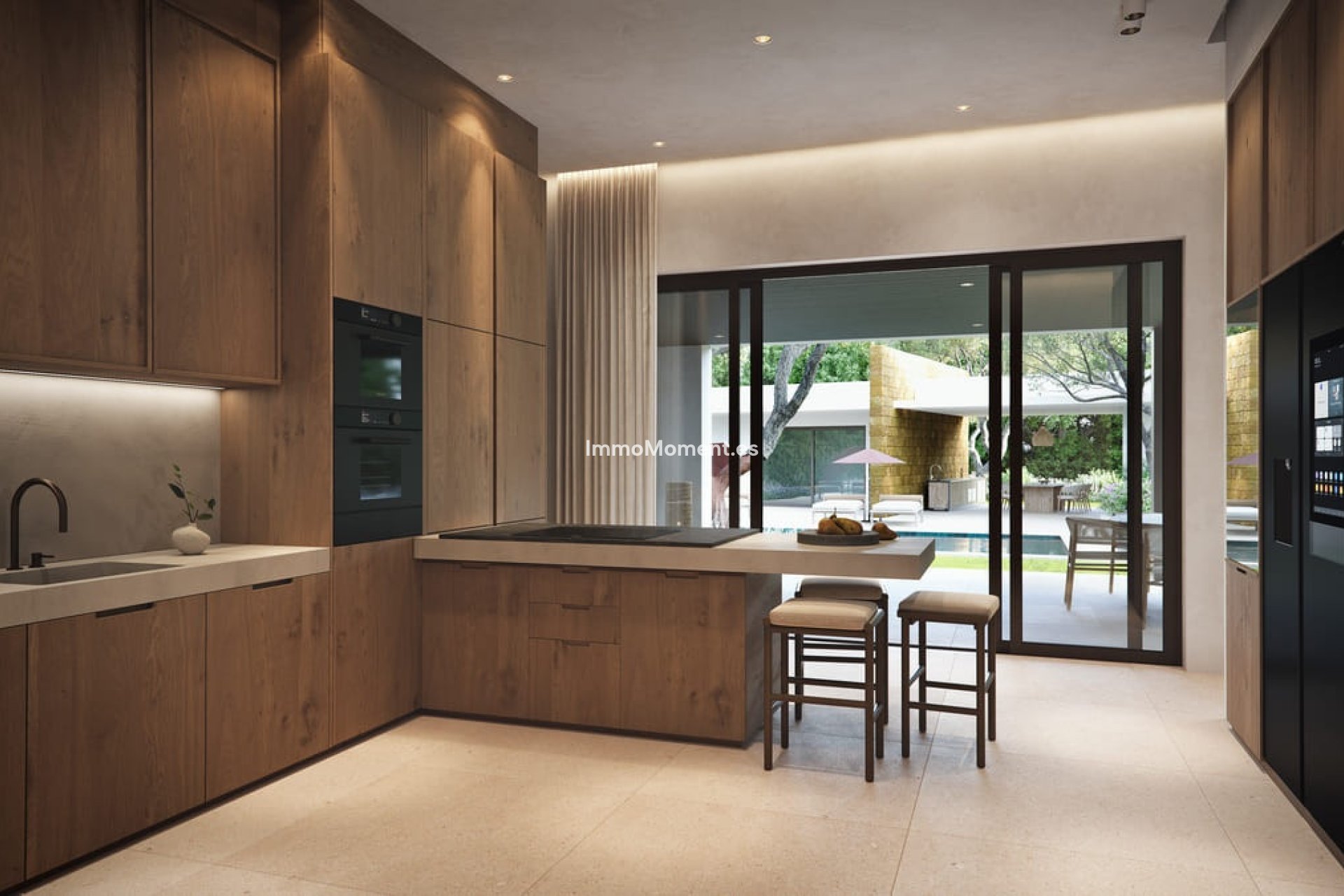 Reventa - Villa independiente - Sotogrande - Sotogrande Alto
