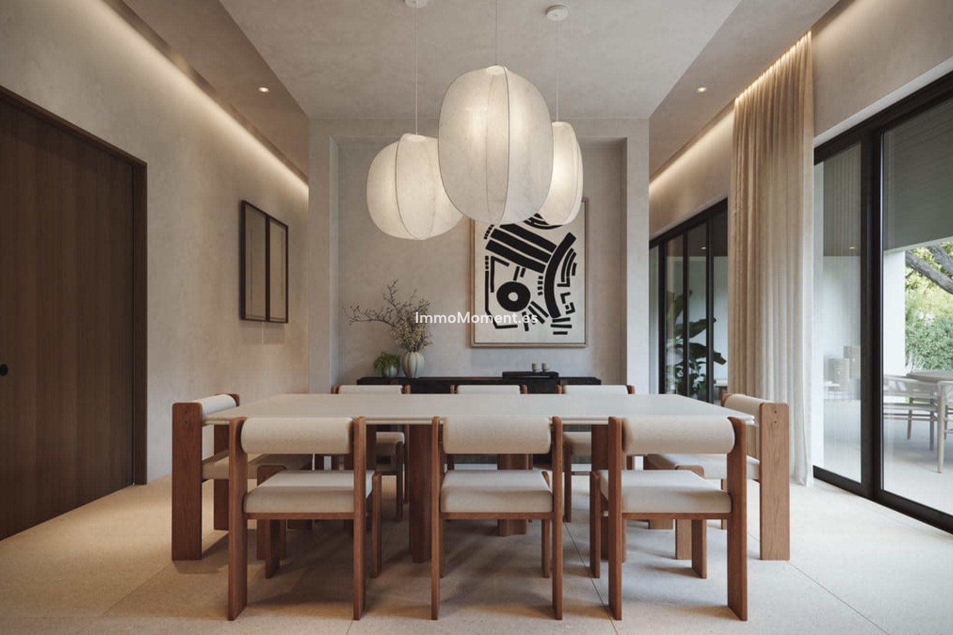 Reventa - Villa independiente - Sotogrande - Sotogrande Alto