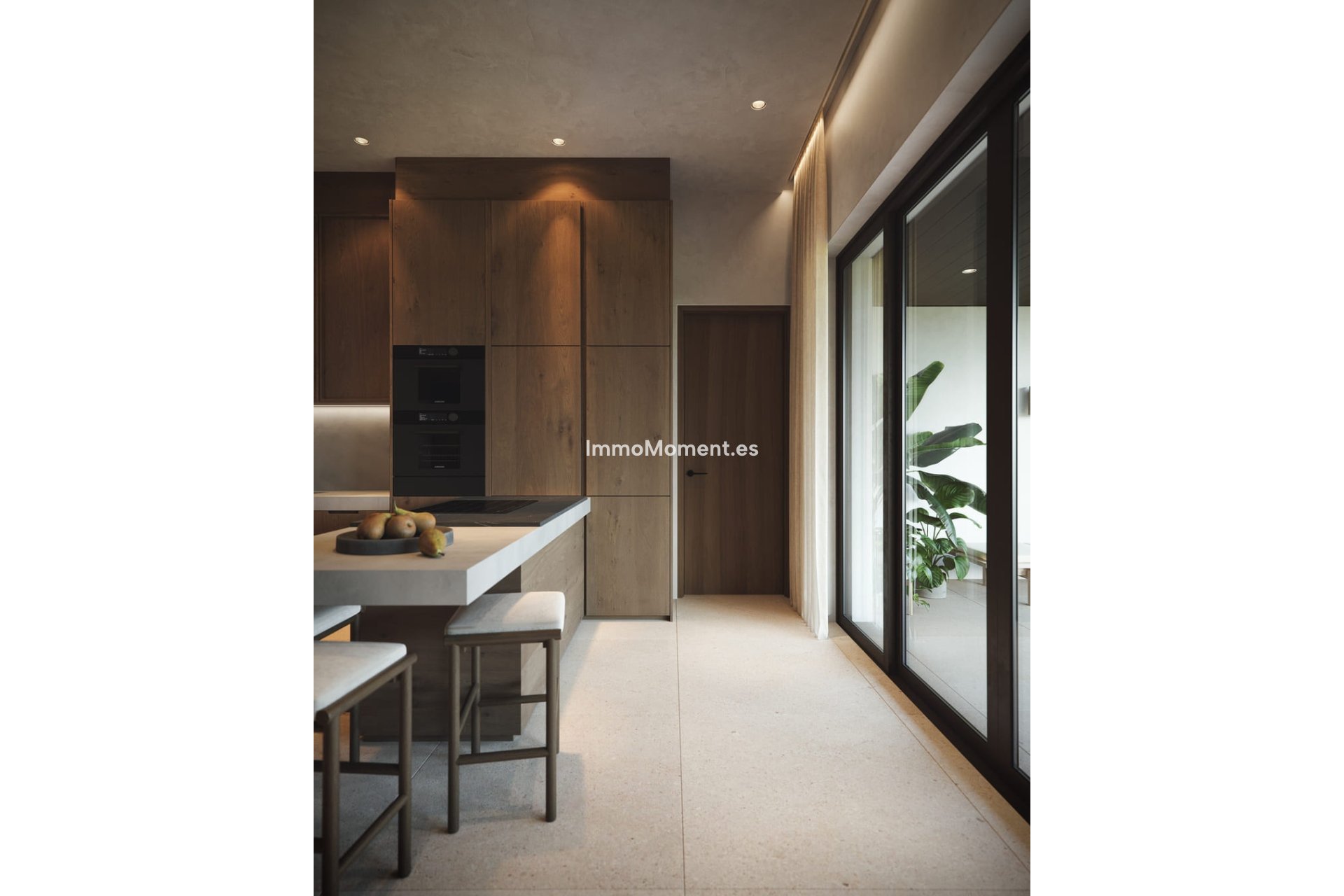 Reventa - Villa independiente - Sotogrande - Sotogrande Alto