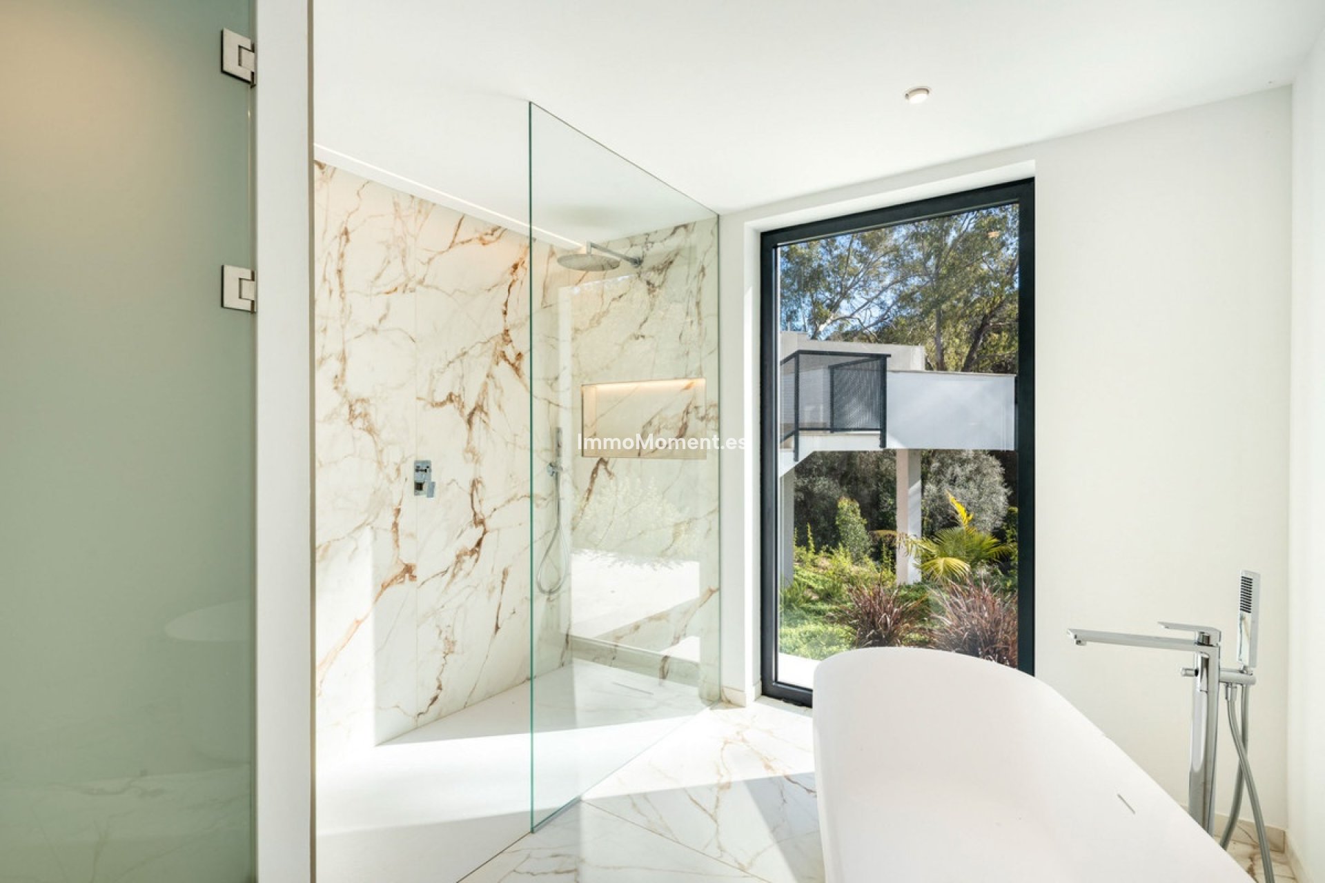 Reventa - Villa independiente - Sotogrande - Sotogrande Alto