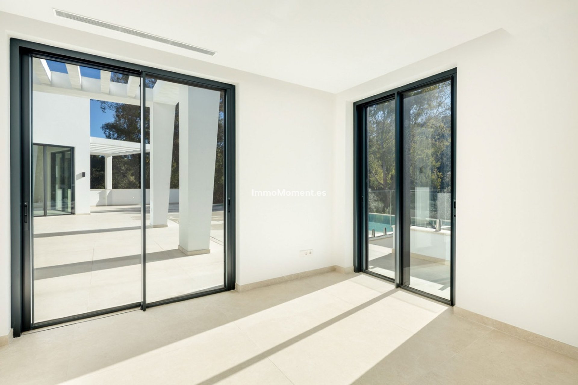 Reventa - Villa independiente - Sotogrande - Sotogrande Alto