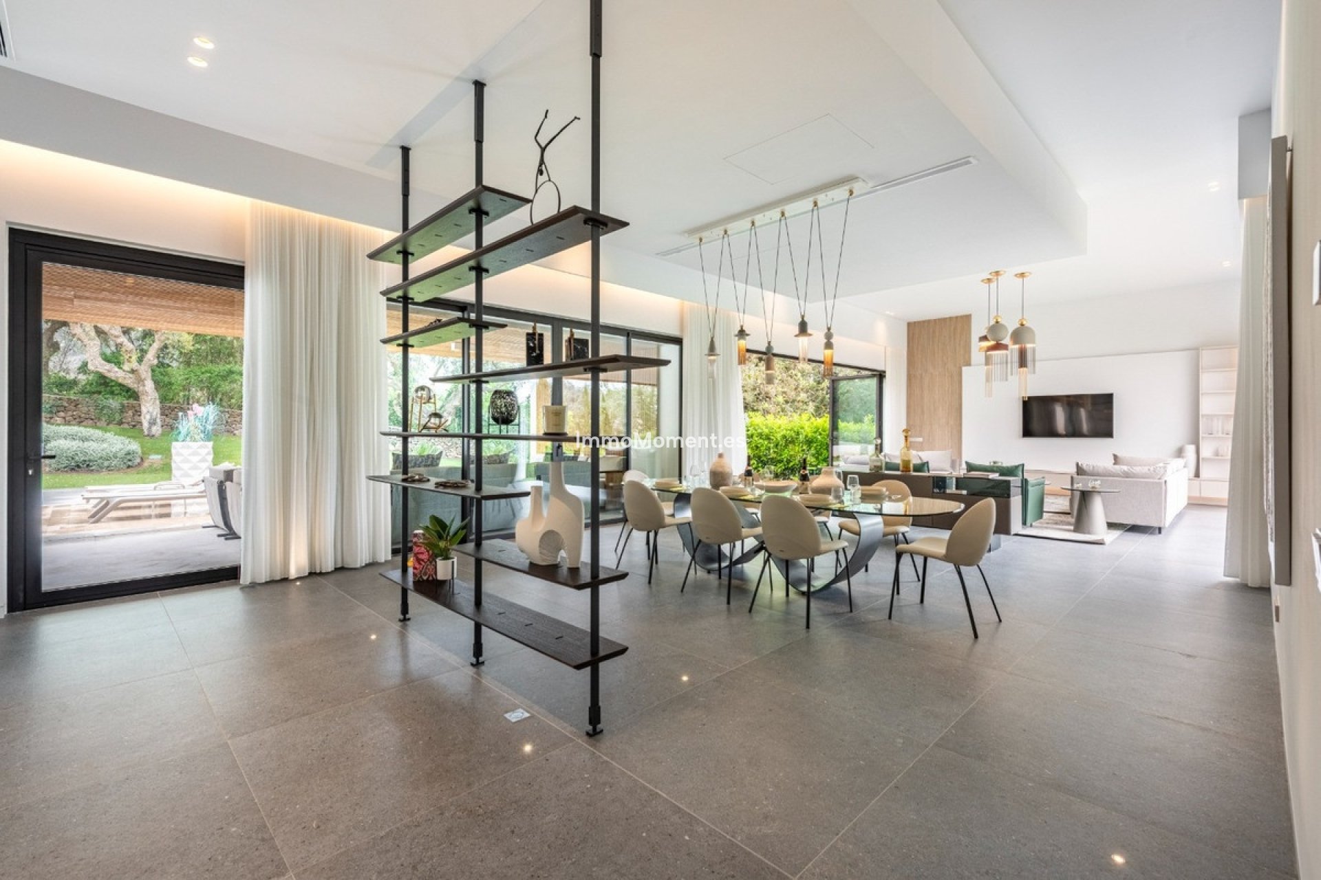Reventa - Villa independiente - Sotogrande - Sotogrande Alto