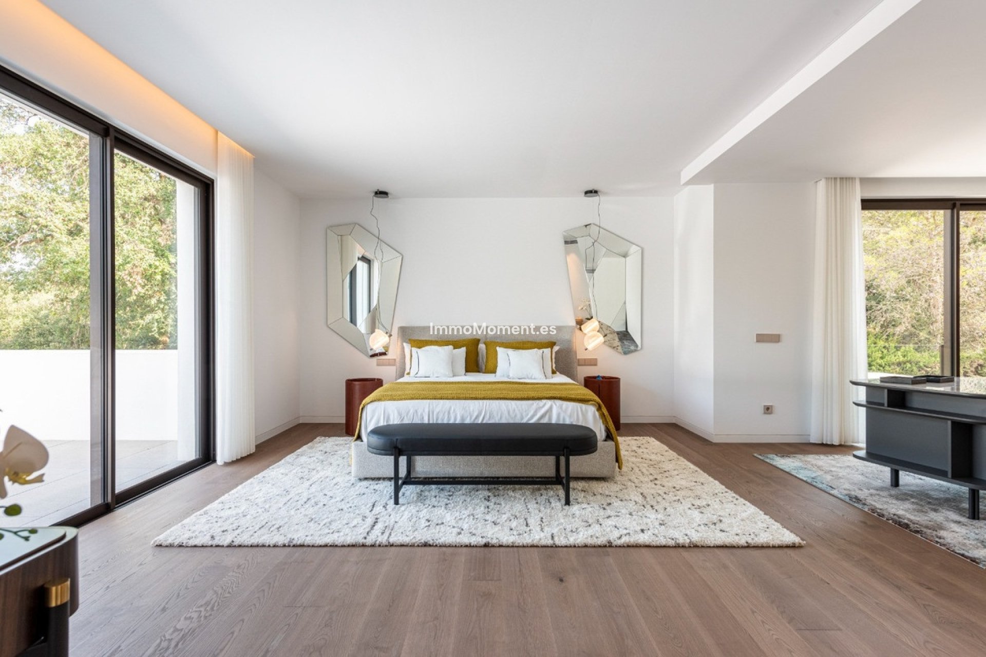 Reventa - Villa independiente - Sotogrande - Sotogrande Alto