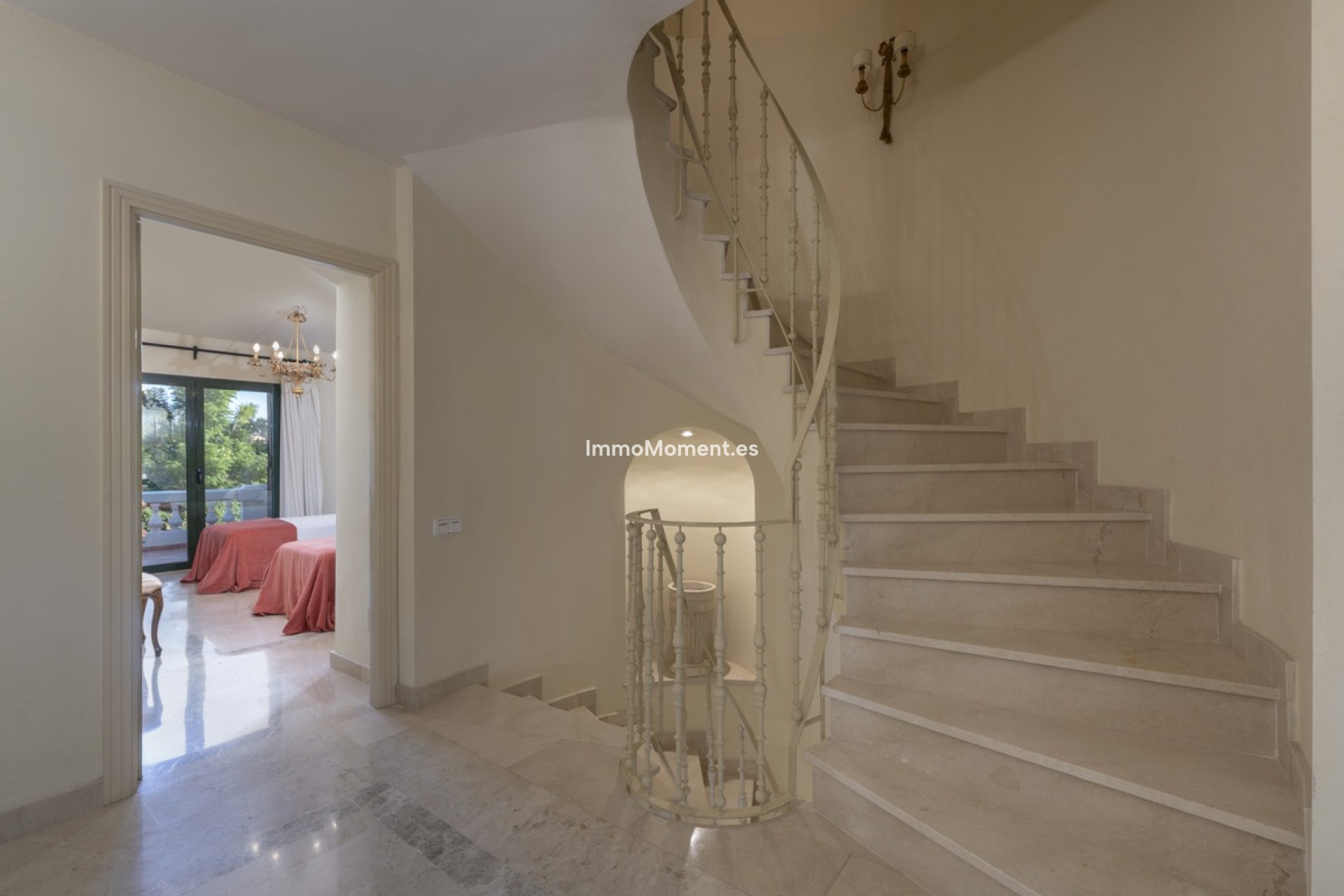 Reventa - Villa independiente - Sotogrande - Sotogrande Alto