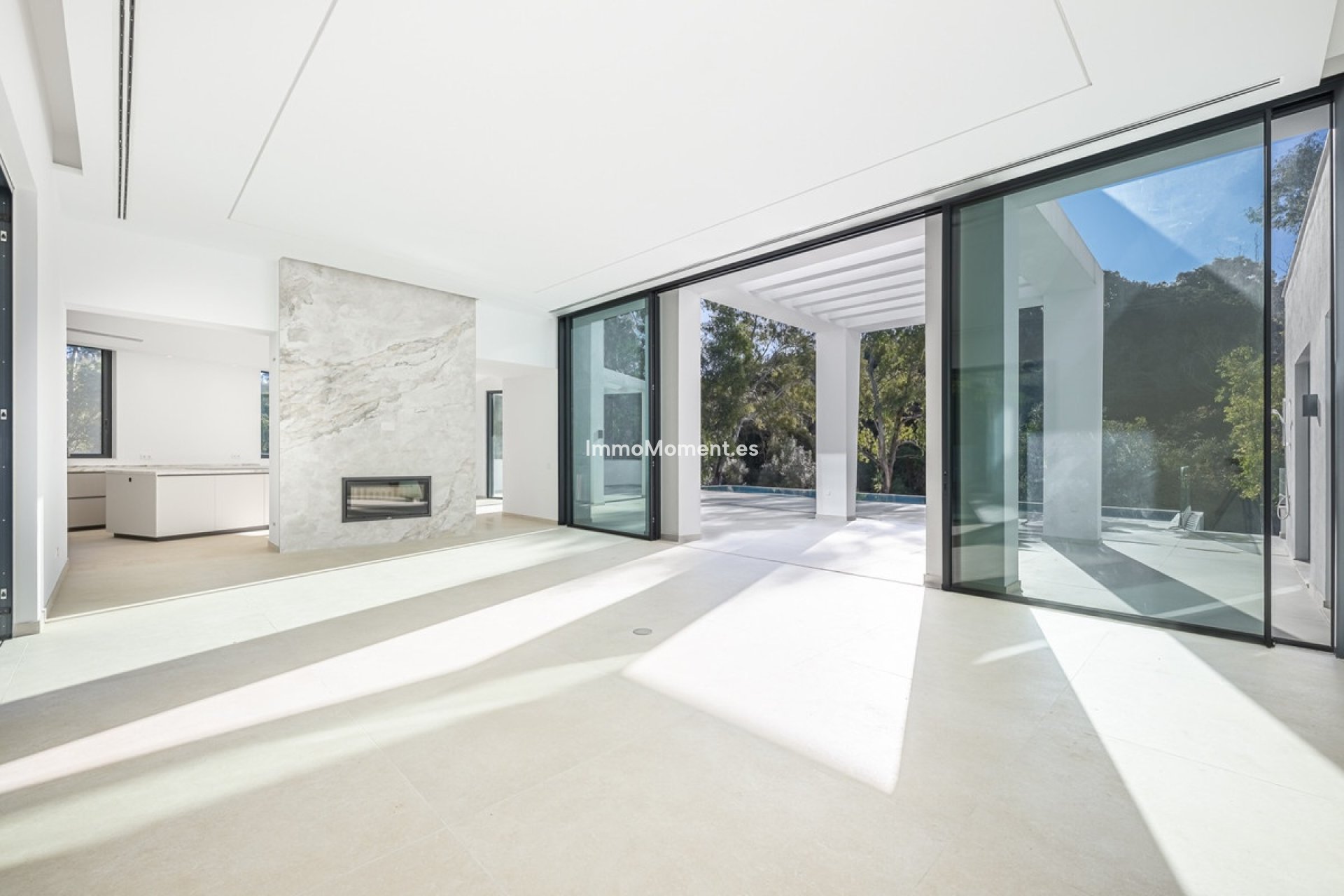 Reventa - Villa independiente - Sotogrande - Sotogrande Alto