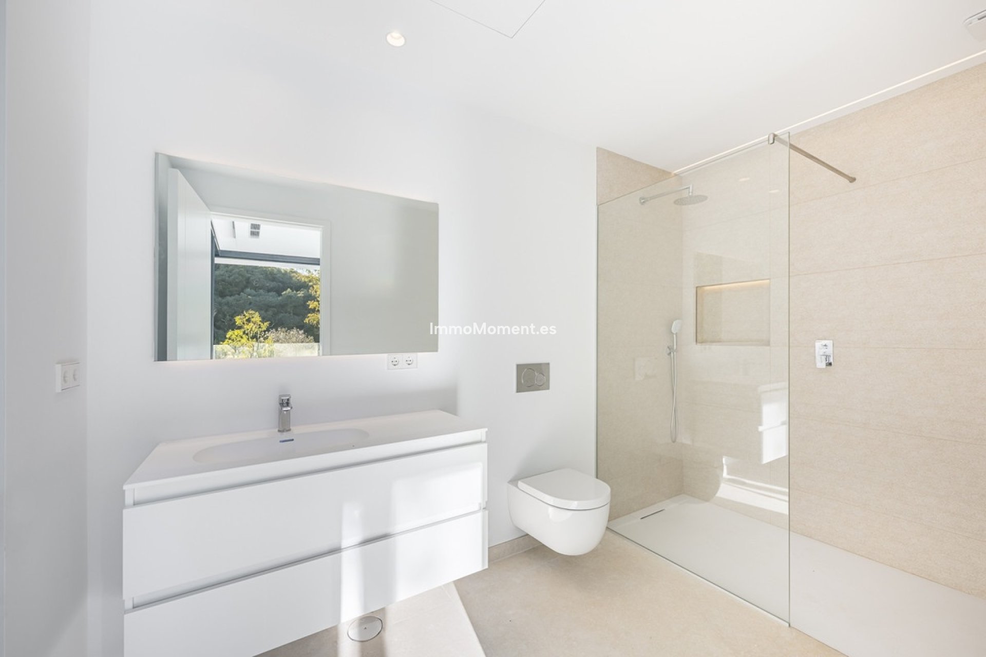 Reventa - Villa independiente - Sotogrande - Sotogrande Alto