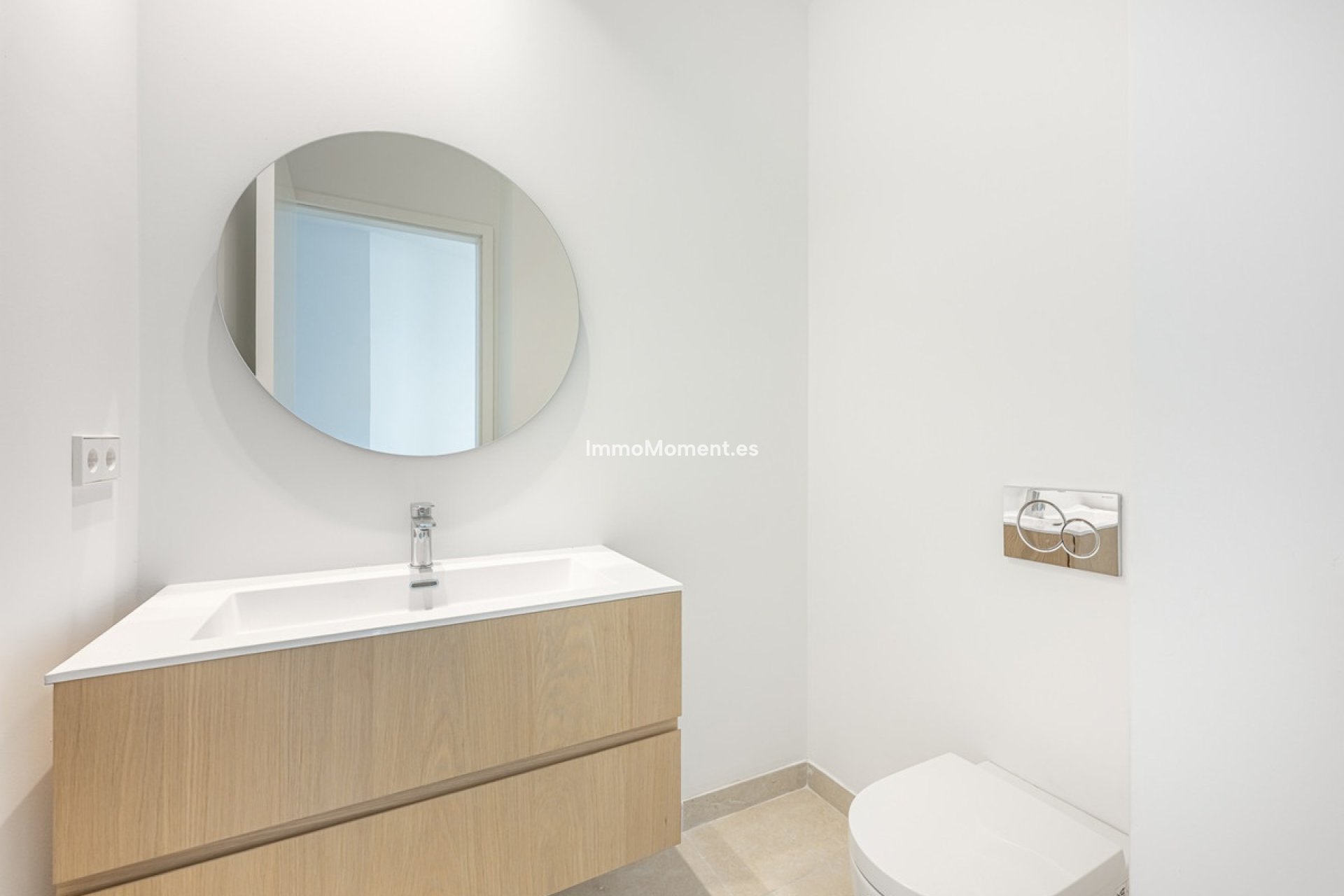Reventa - Villa independiente - Sotogrande - Sotogrande Alto
