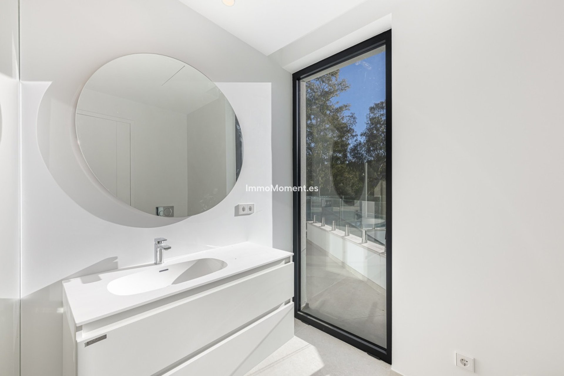 Reventa - Villa independiente - Sotogrande - Sotogrande Alto