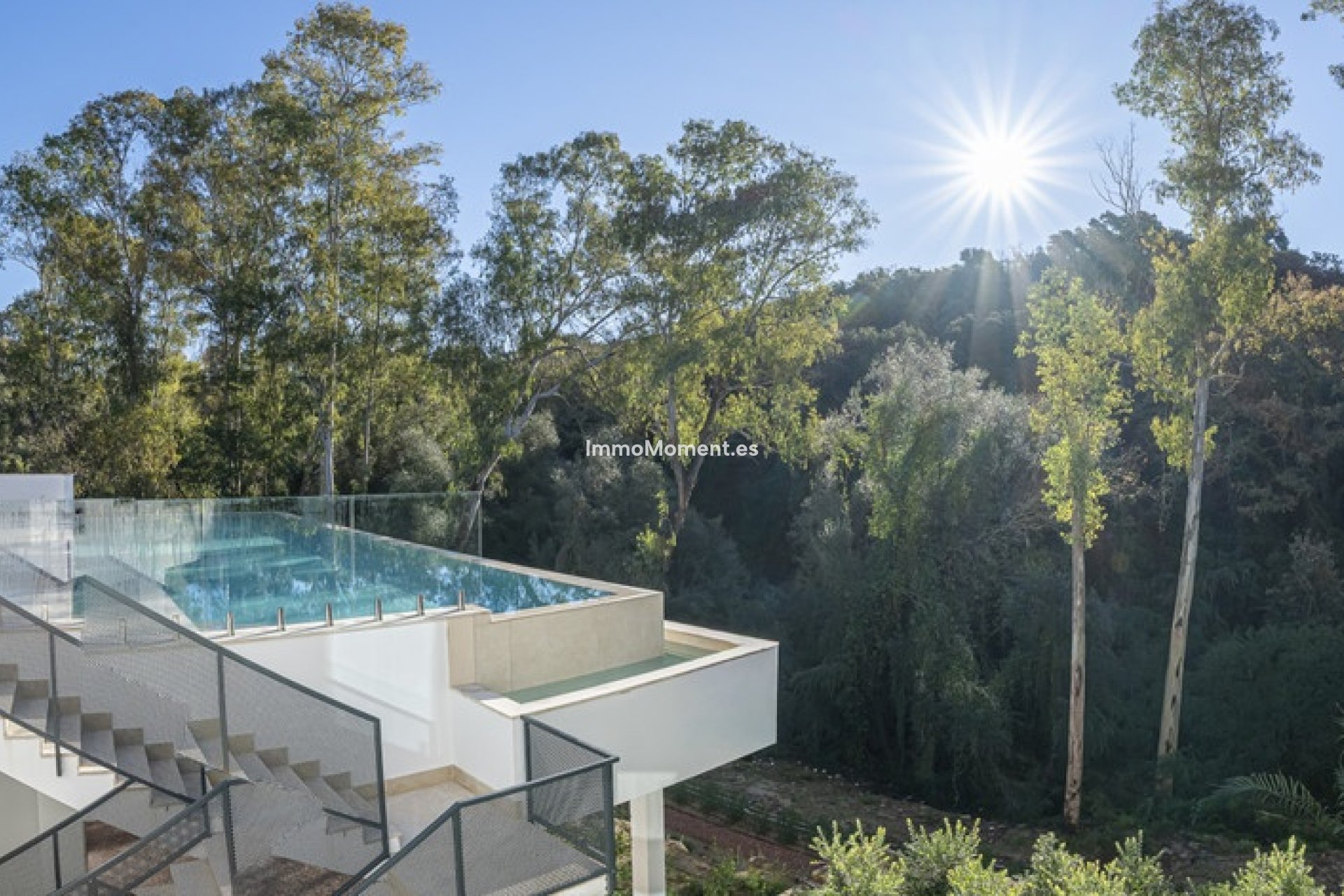 Reventa - Villa independiente - Sotogrande - Sotogrande Alto