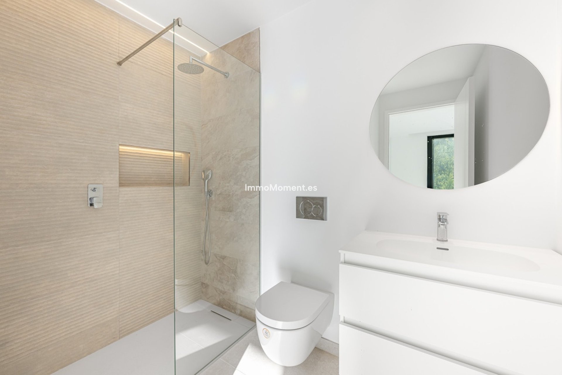 Reventa - Villa independiente - Sotogrande - Sotogrande Alto