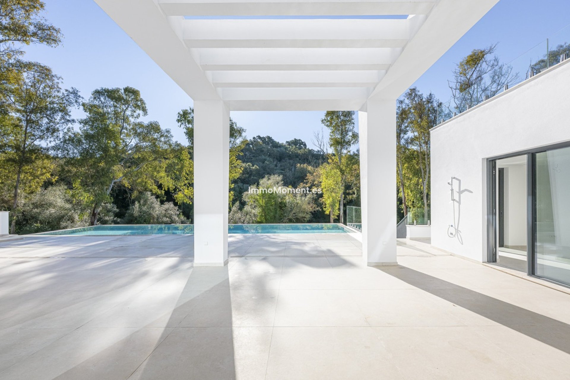 Reventa - Villa independiente - Sotogrande - Sotogrande Alto