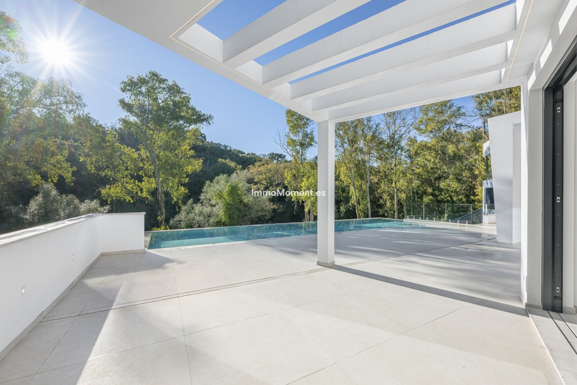 Reventa - Villa independiente - Sotogrande - Sotogrande Alto