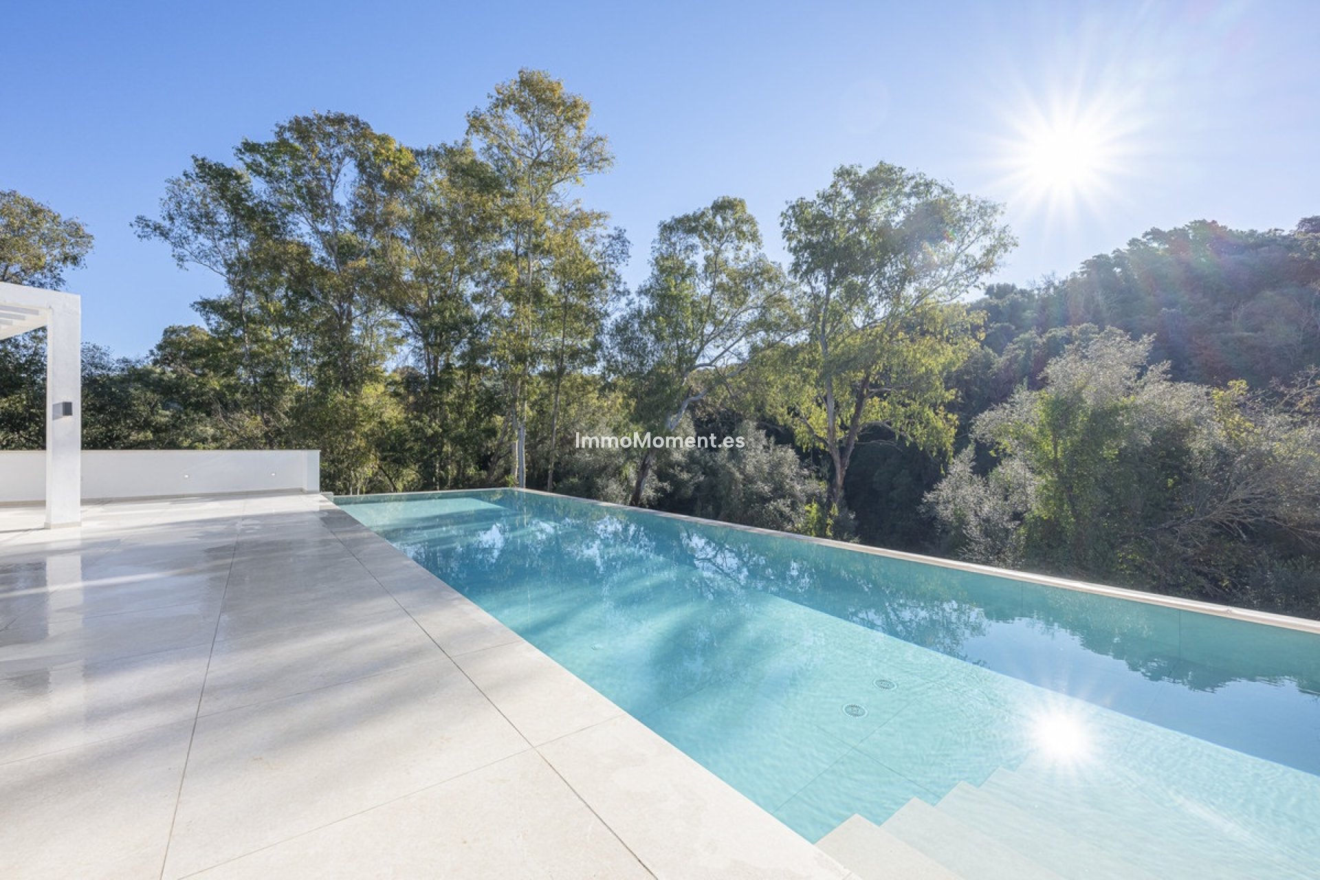 Reventa - Villa independiente - Sotogrande - Sotogrande Alto
