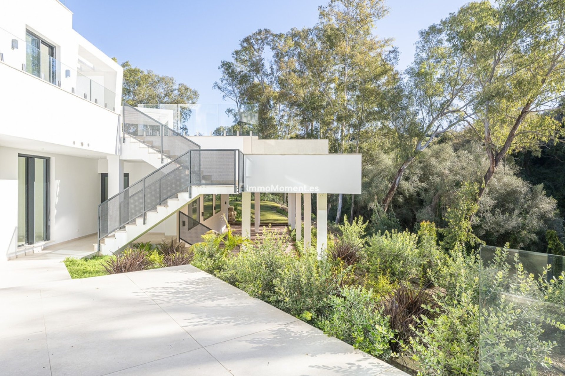 Reventa - Villa independiente - Sotogrande - Sotogrande Alto