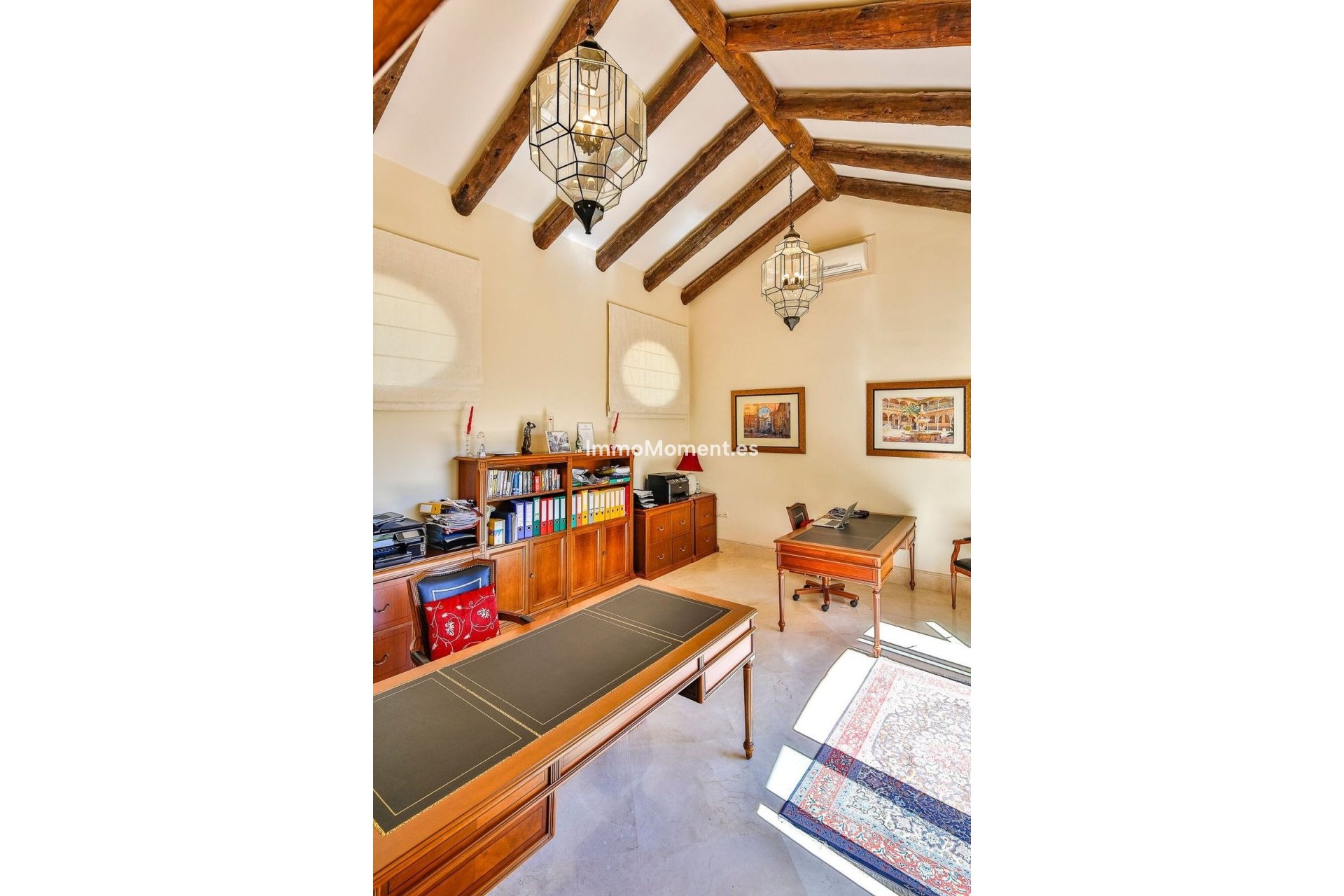 Reventa - Villa independiente - Sotogrande - Sotogrande Alto