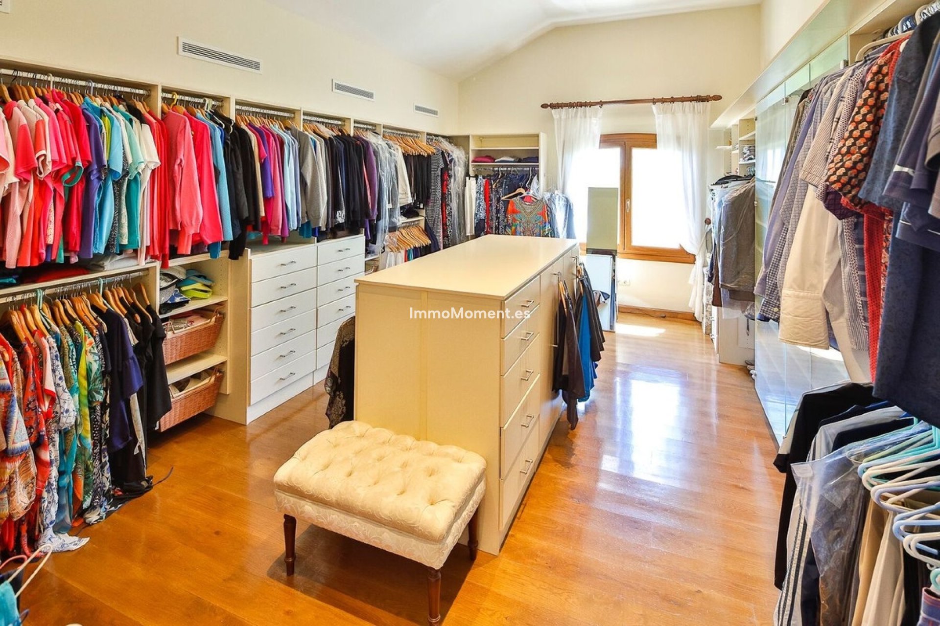 Reventa - Villa independiente - Sotogrande - Sotogrande Alto