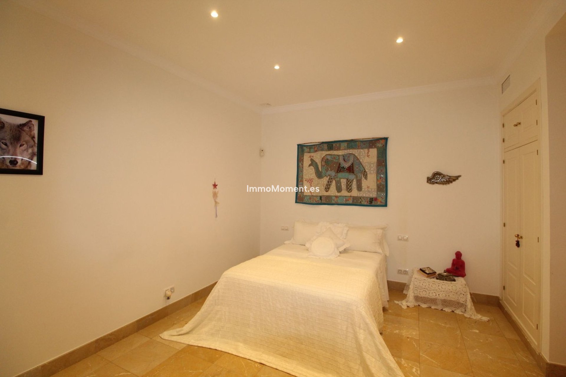 Reventa - Villa independiente - Sotogrande - Sotogrande Alto