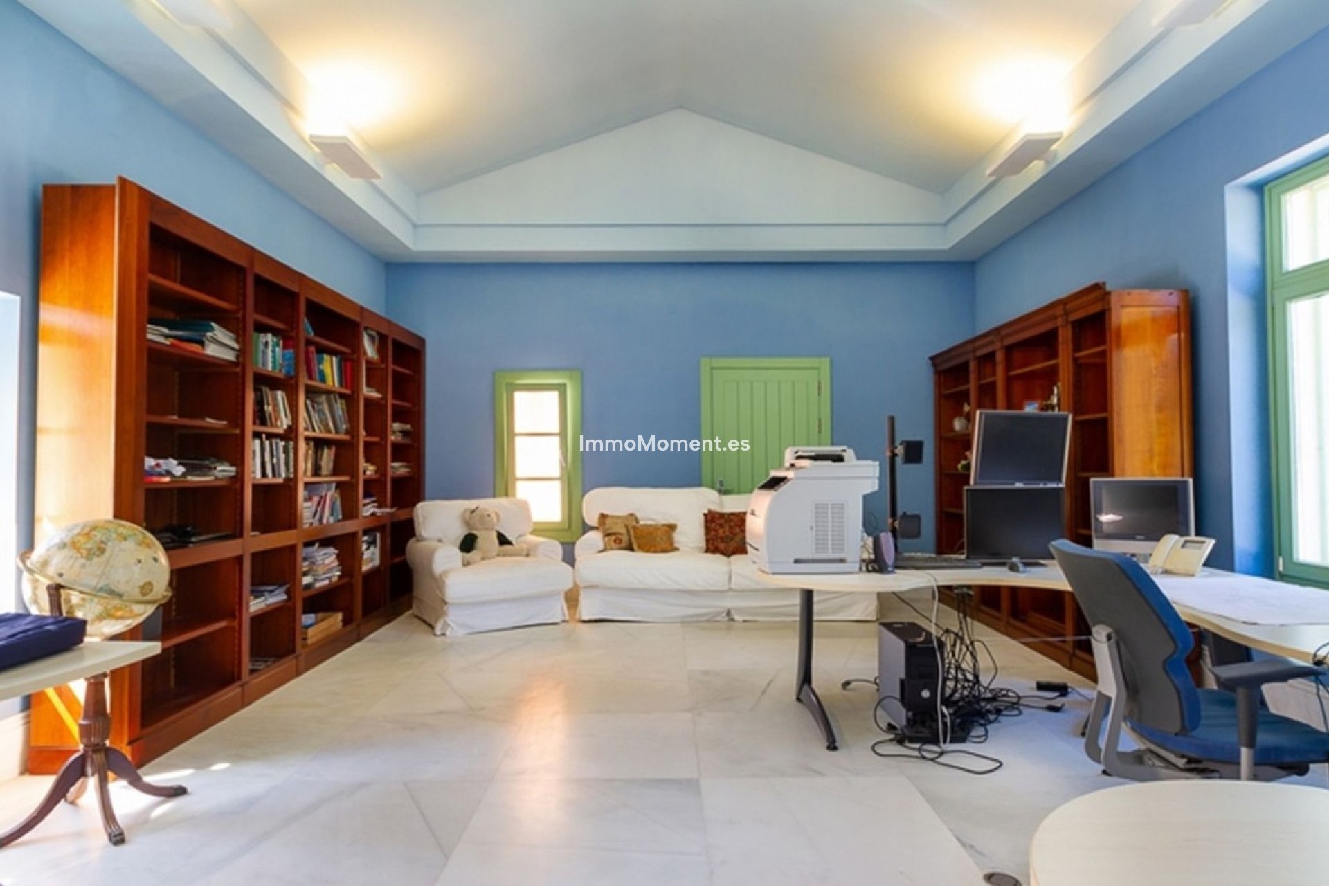 Reventa - Villa independiente - Sotogrande - Sotogrande Alto