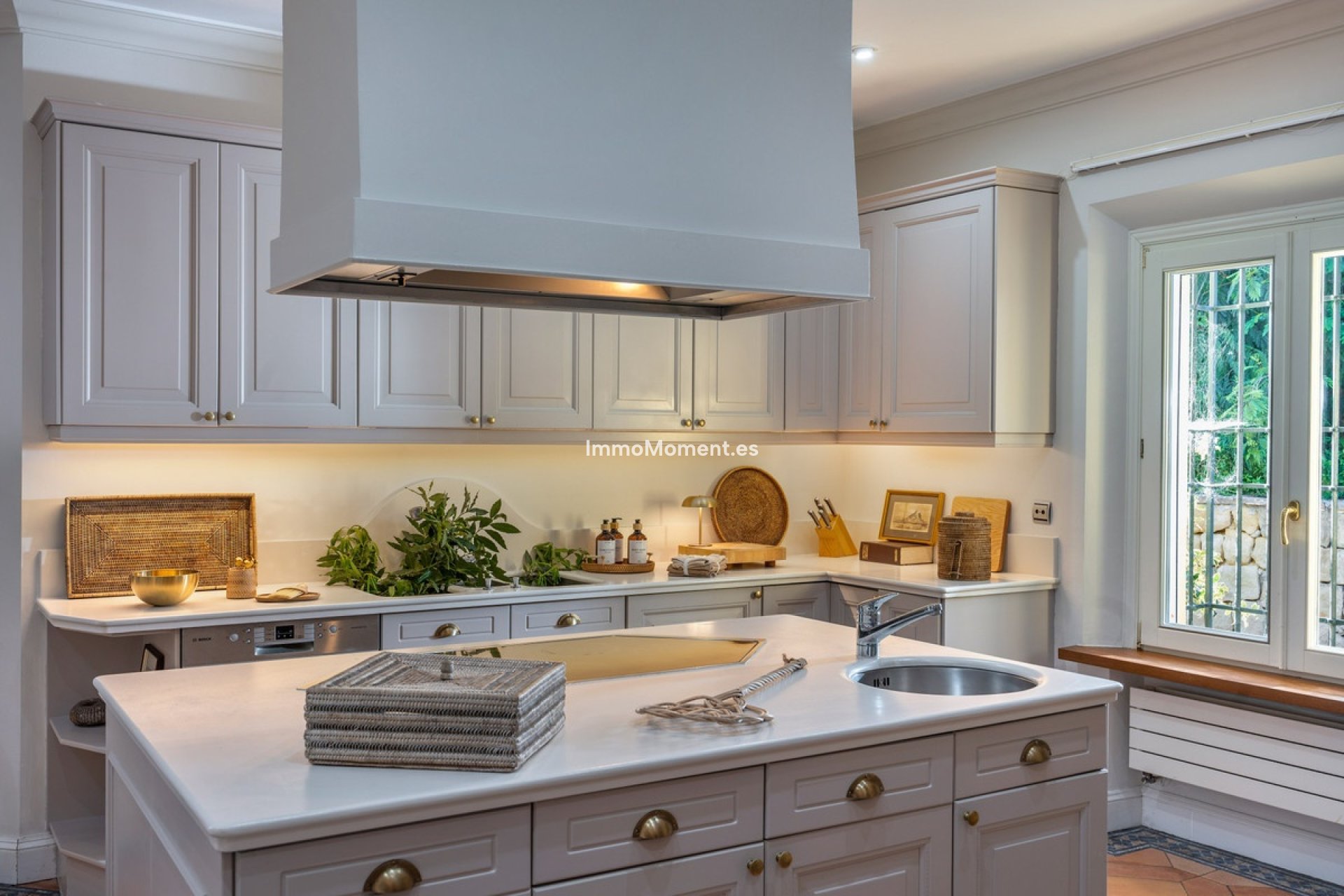 Reventa - Villa independiente - Sotogrande - Sotogrande Alto