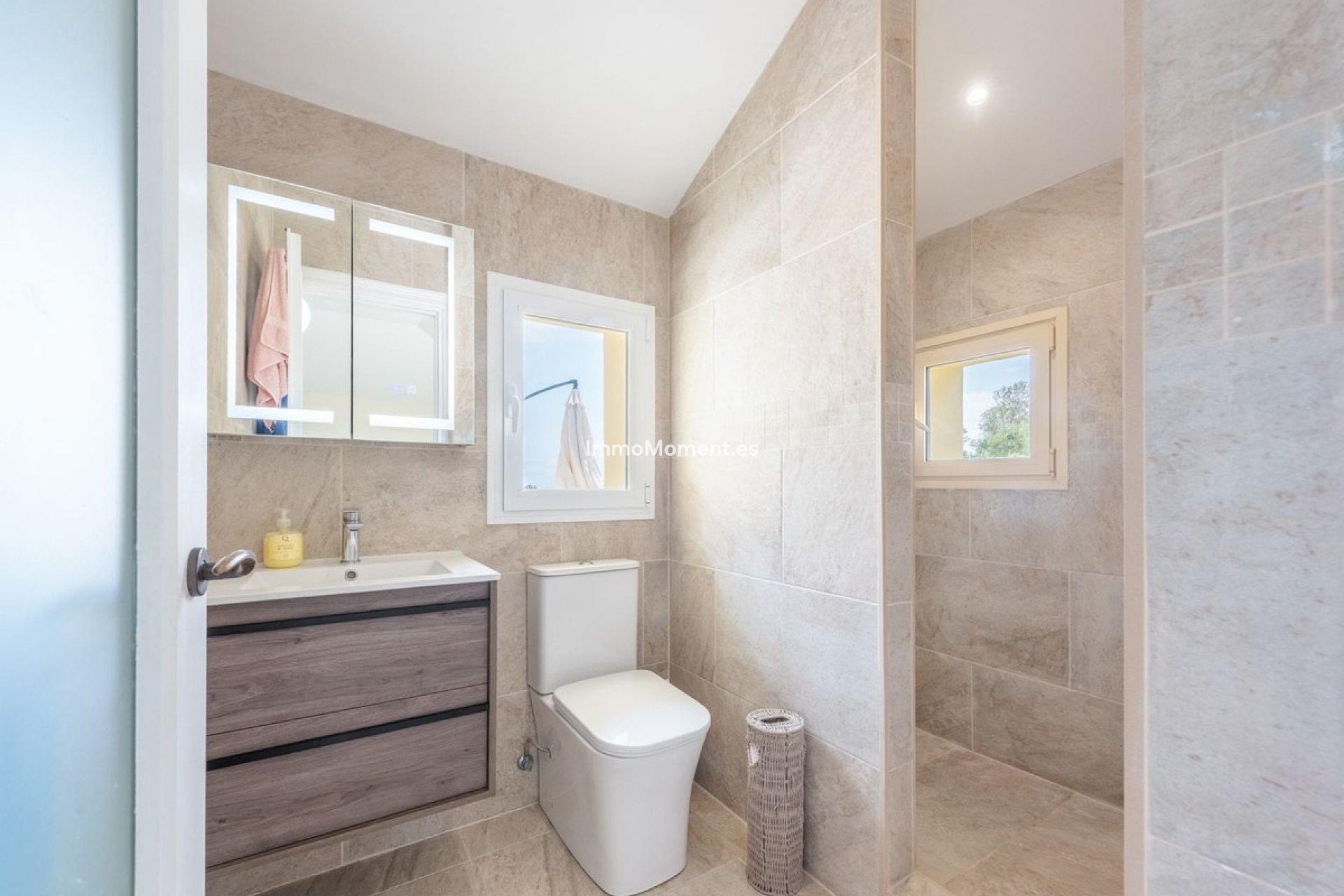 Reventa - Villa independiente - Sotogrande - Sotogrande Alto