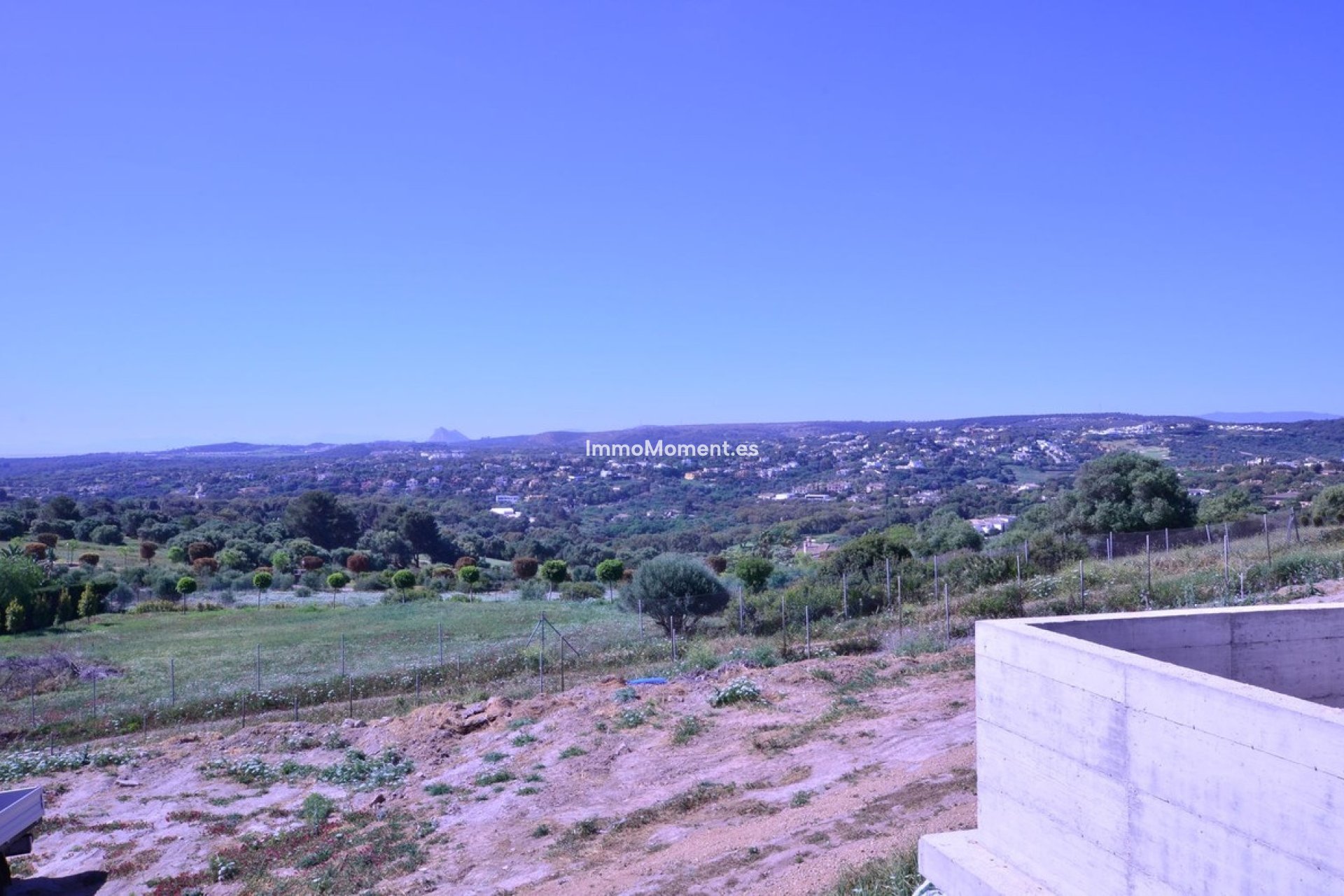 Reventa - Villa independiente - Sotogrande - Sotogrande Alto