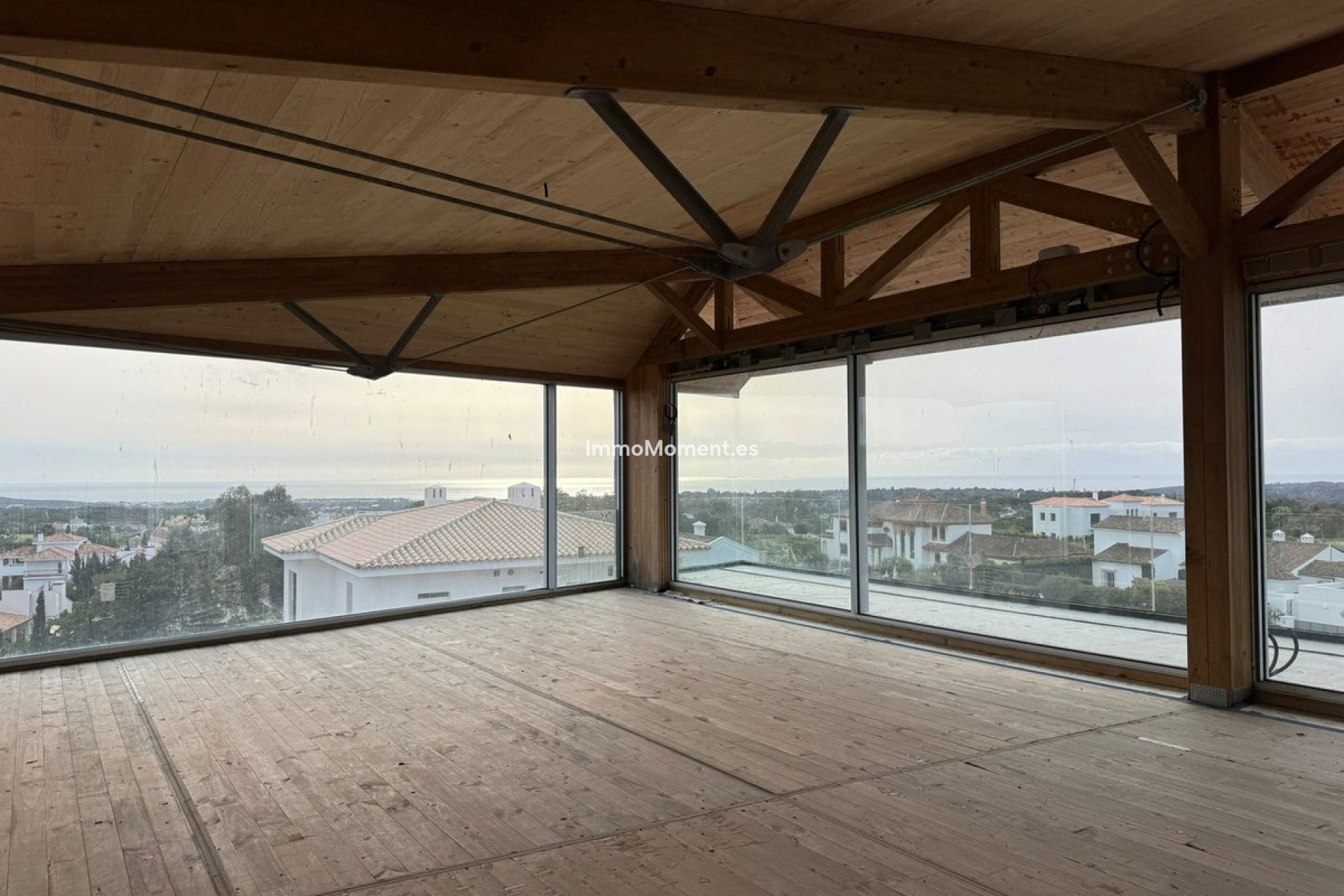 Reventa - Villa independiente - Sotogrande - Sotogrande Alto
