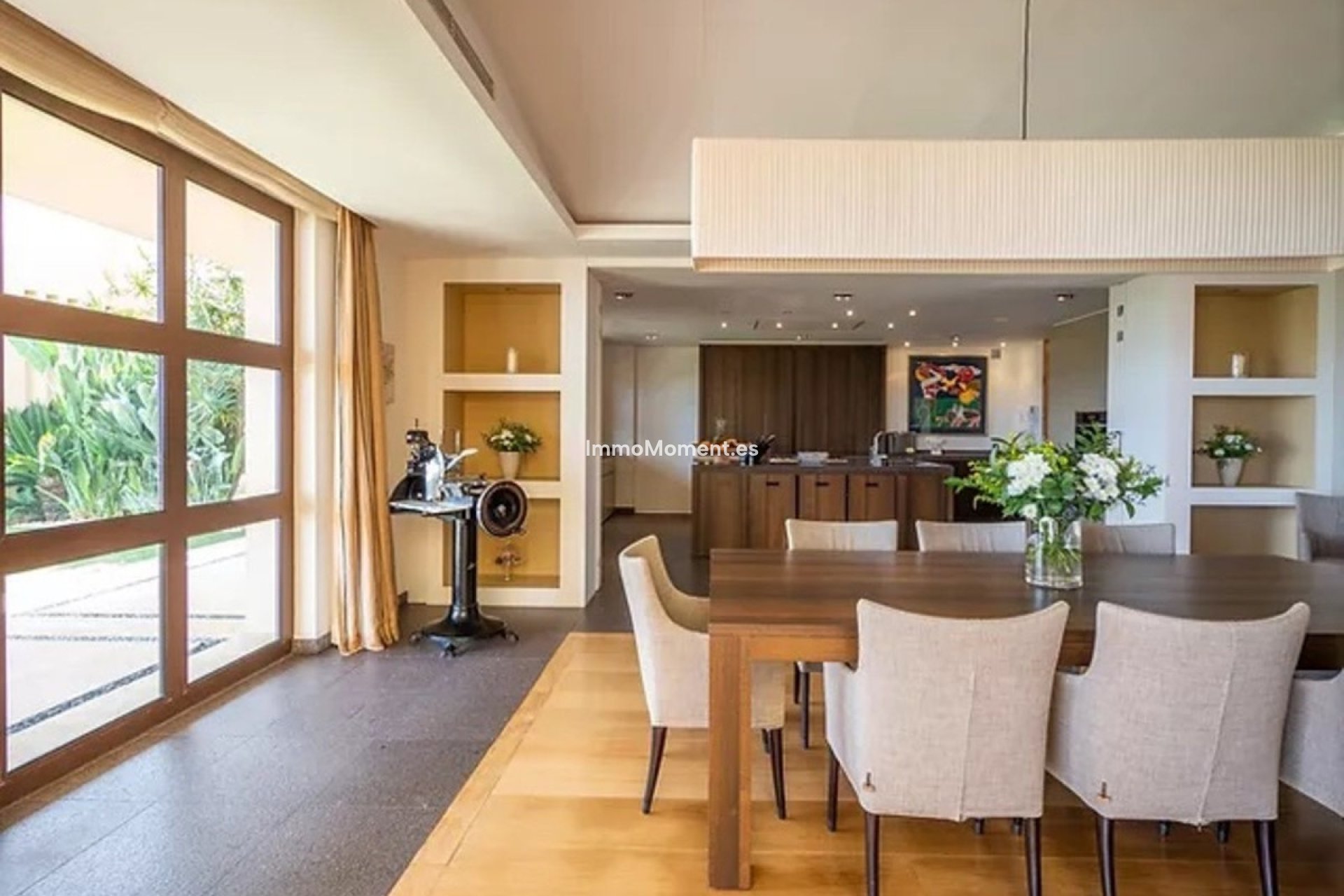 Reventa - Villa independiente - Sotogrande - Sotogrande Alto