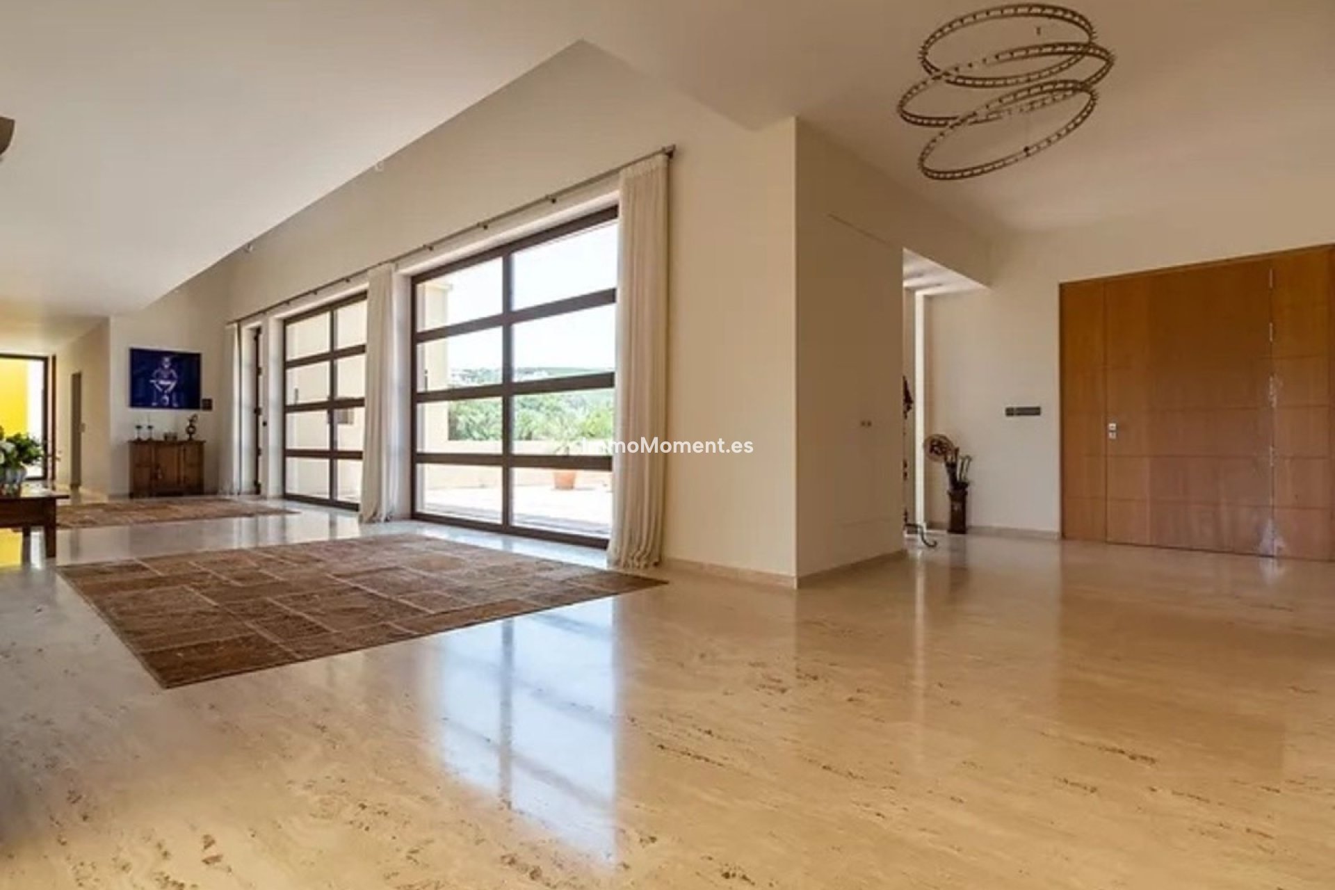 Reventa - Villa independiente - Sotogrande - Sotogrande Alto