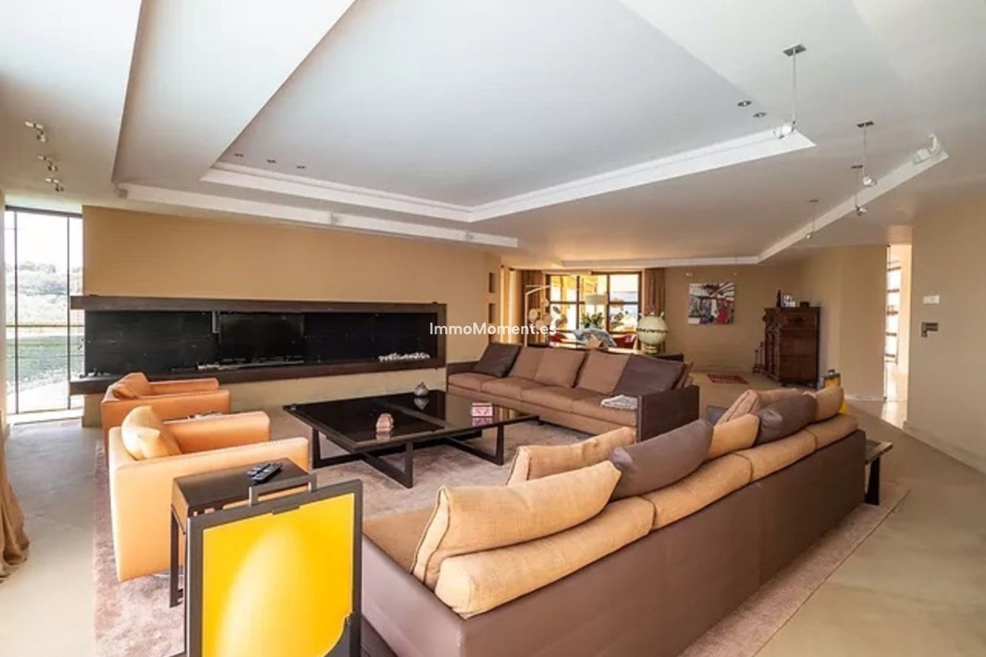 Reventa - Villa independiente - Sotogrande - Sotogrande Alto