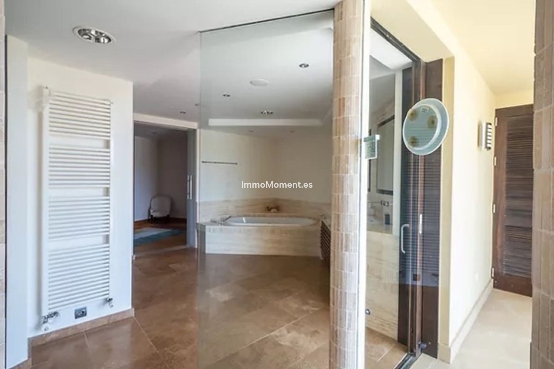 Reventa - Villa independiente - Sotogrande - Sotogrande Alto