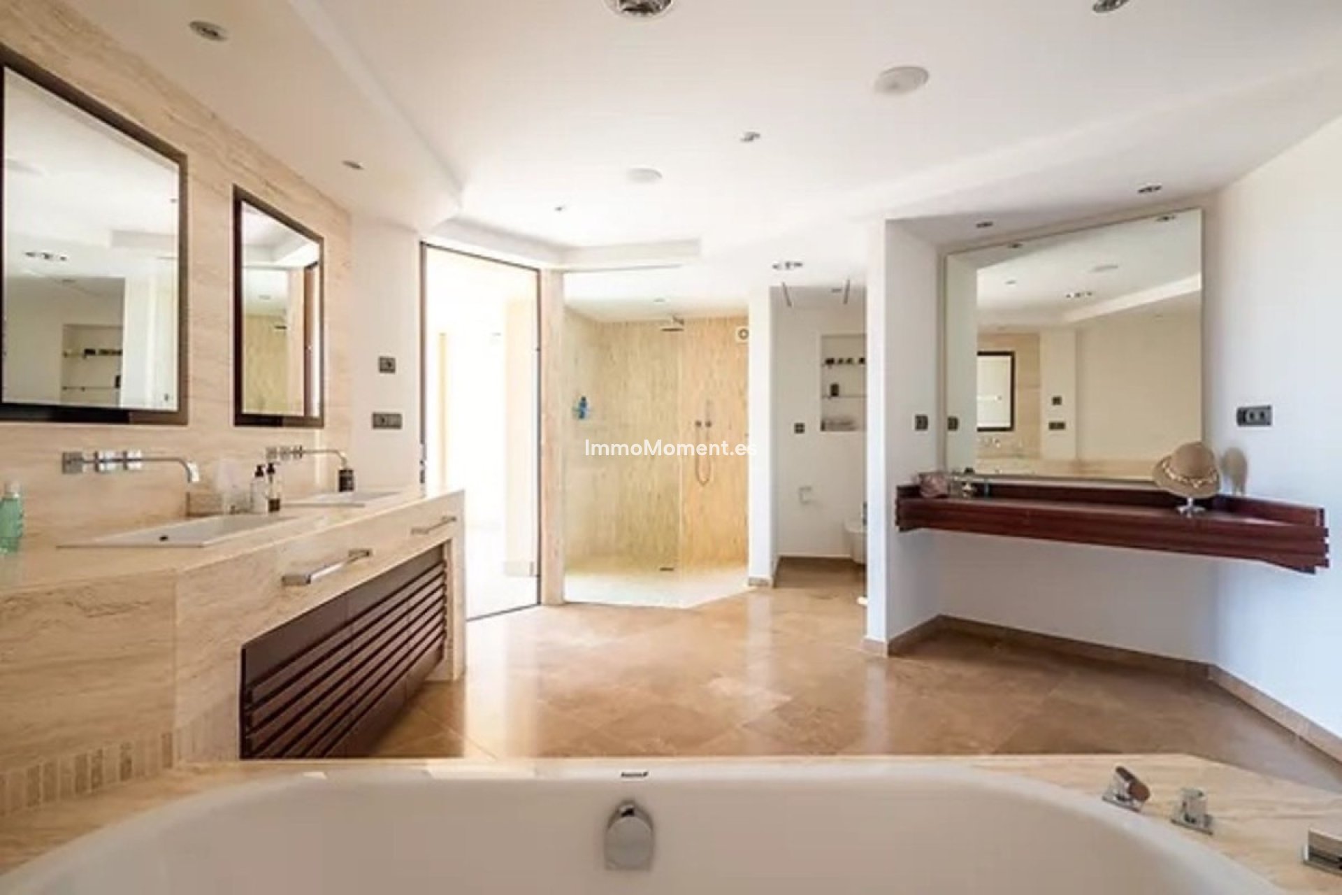 Reventa - Villa independiente - Sotogrande - Sotogrande Alto